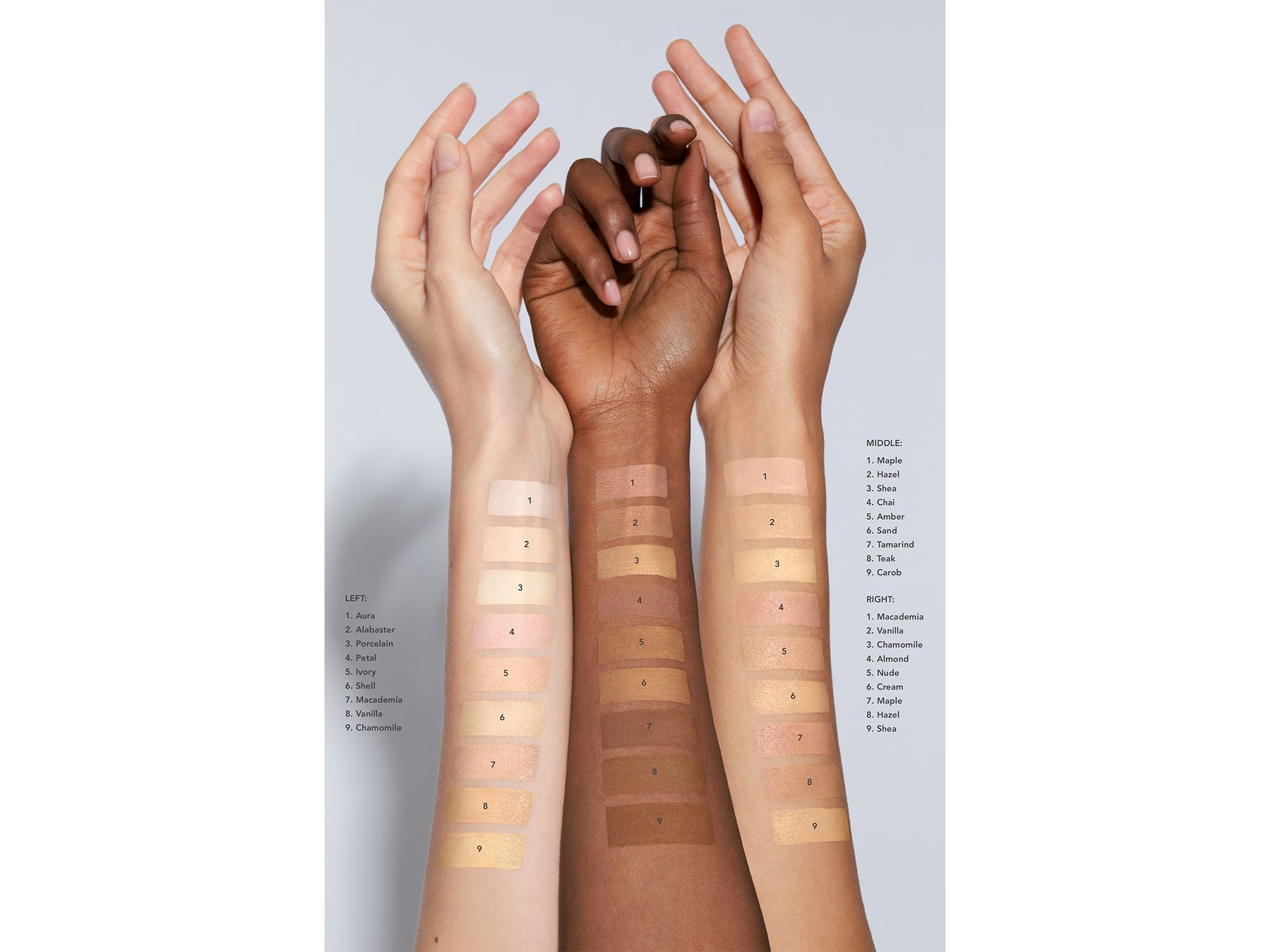 Future Skin Foundation — Image 3