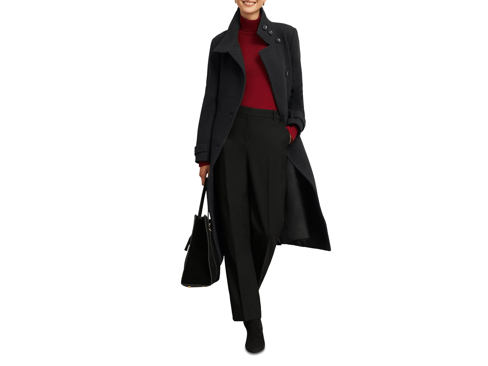 Delilah Coat — Image 7