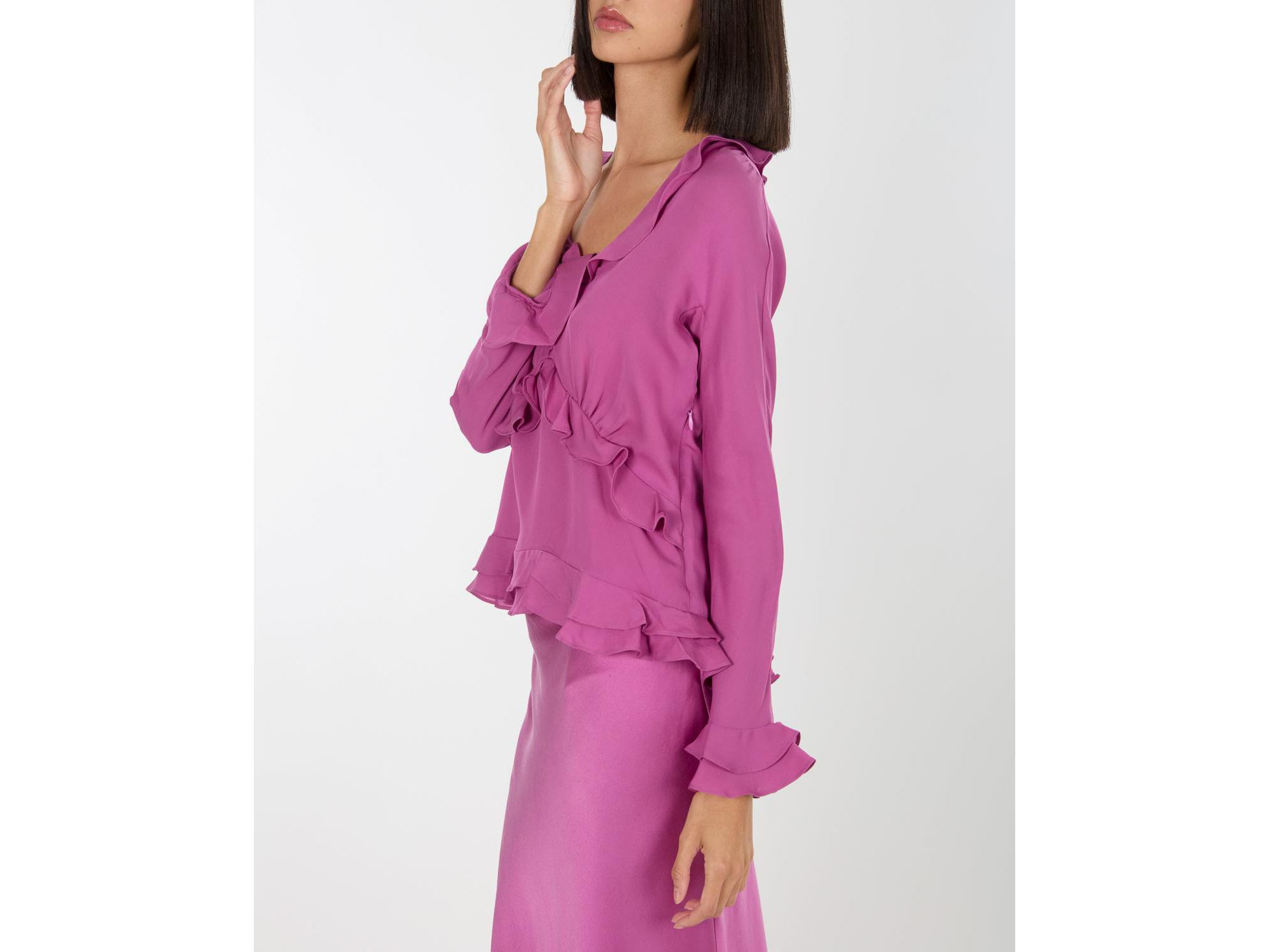 Sander Blouse — Image 4