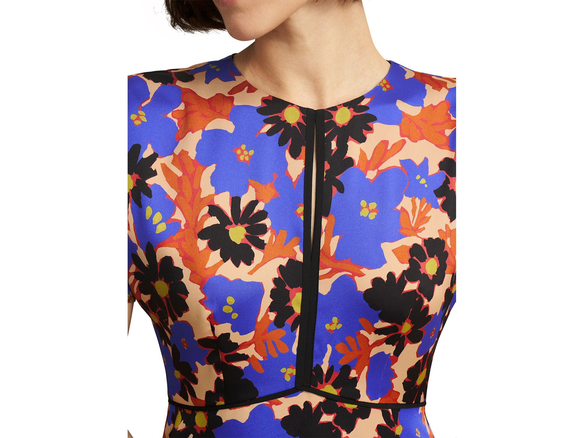 Arlesey Dress — Image 3