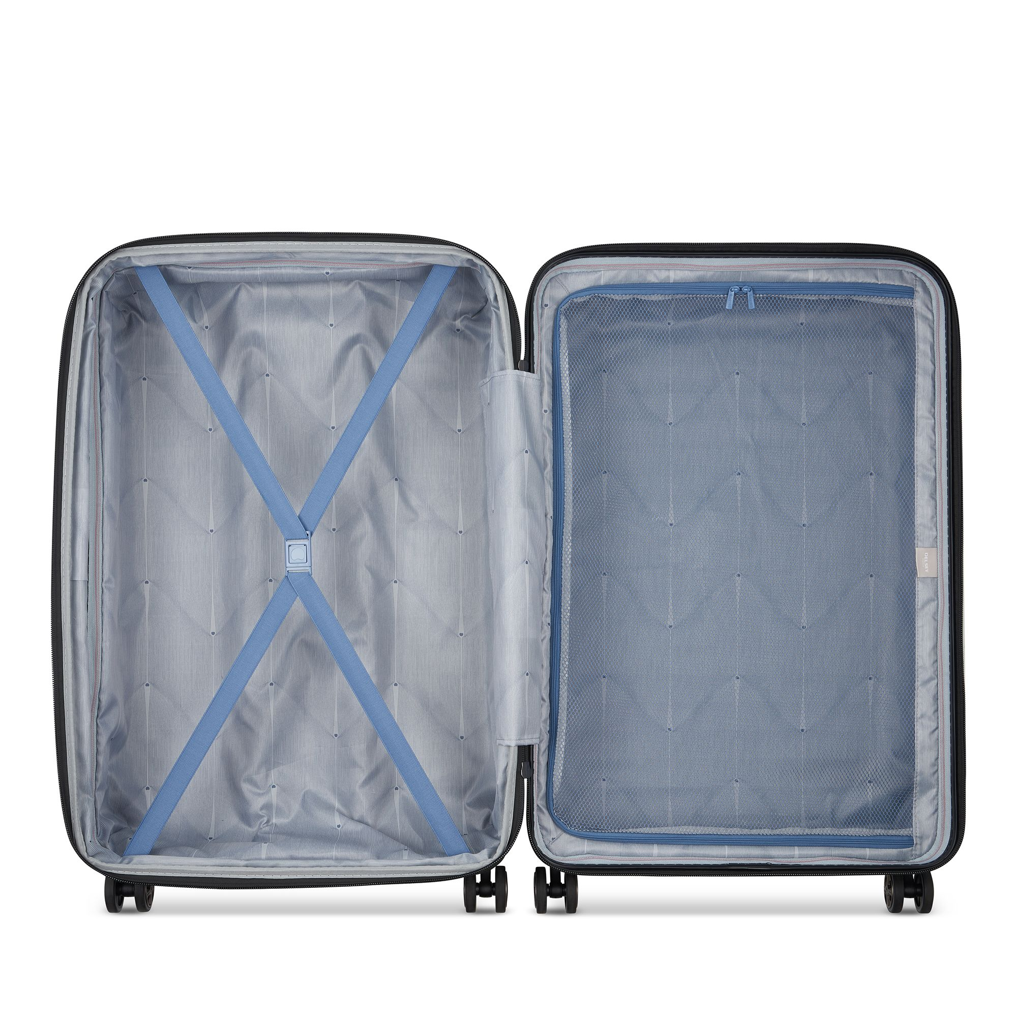 Cruise 3.0 28" Expandable Spinner Suitcase — Image 9