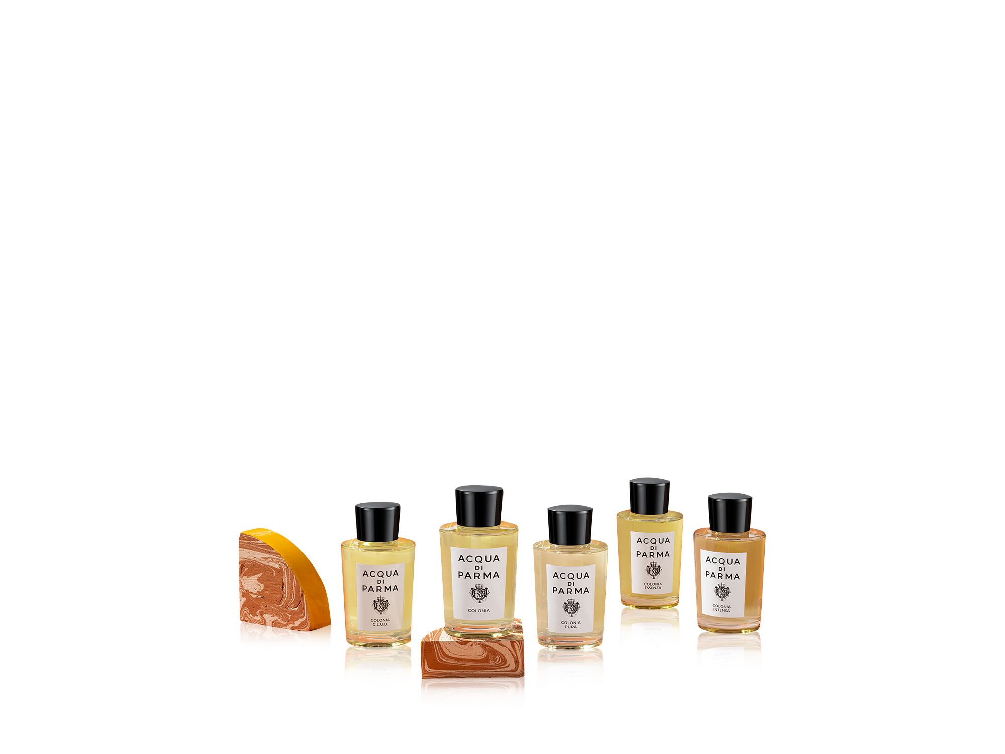 Colonia C.L.U.B. Eau de Cologne — Image 7