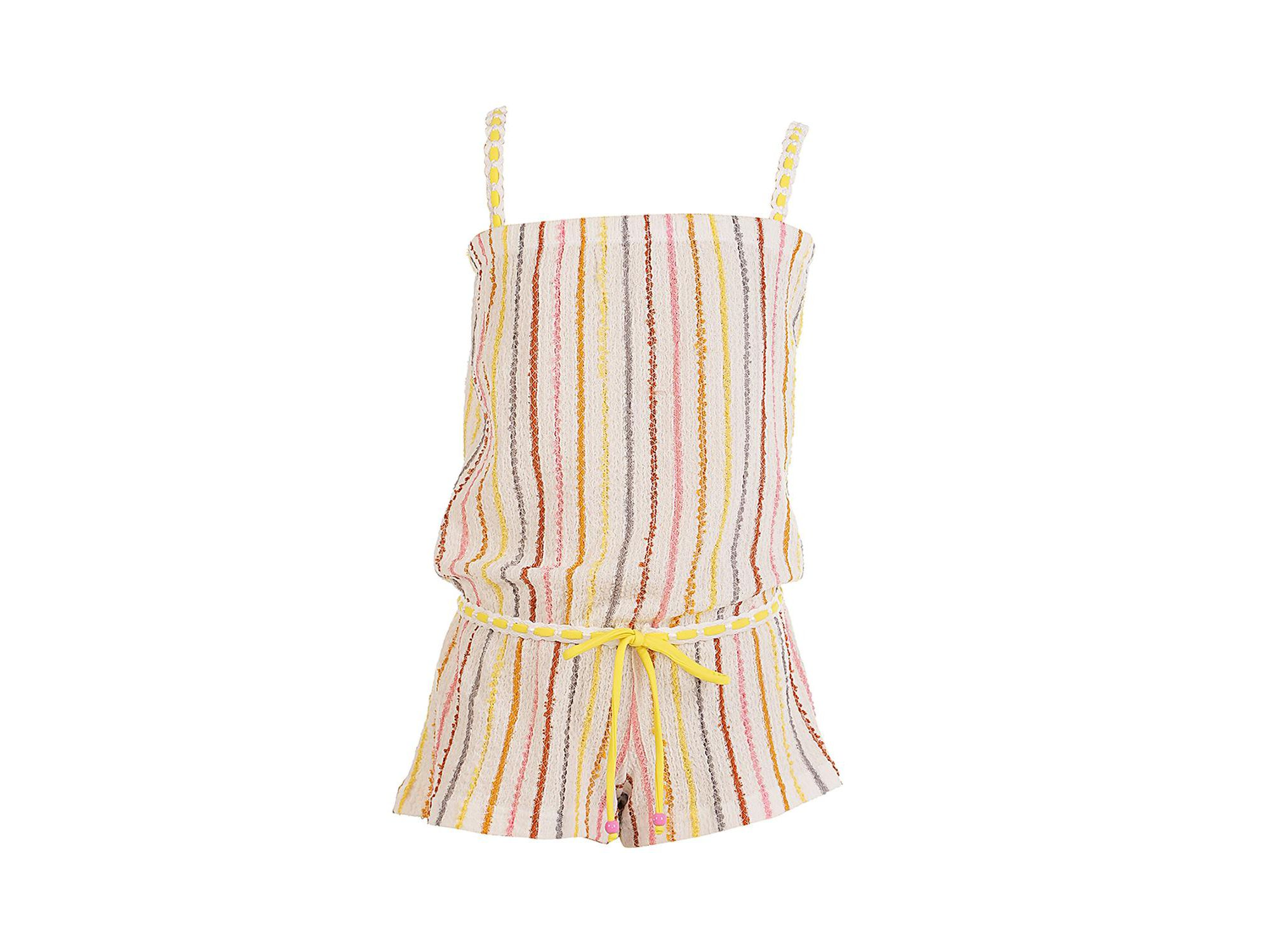 Girls' Libby Short Jumpsuit - Little Kid, Big Kid - Image 1
