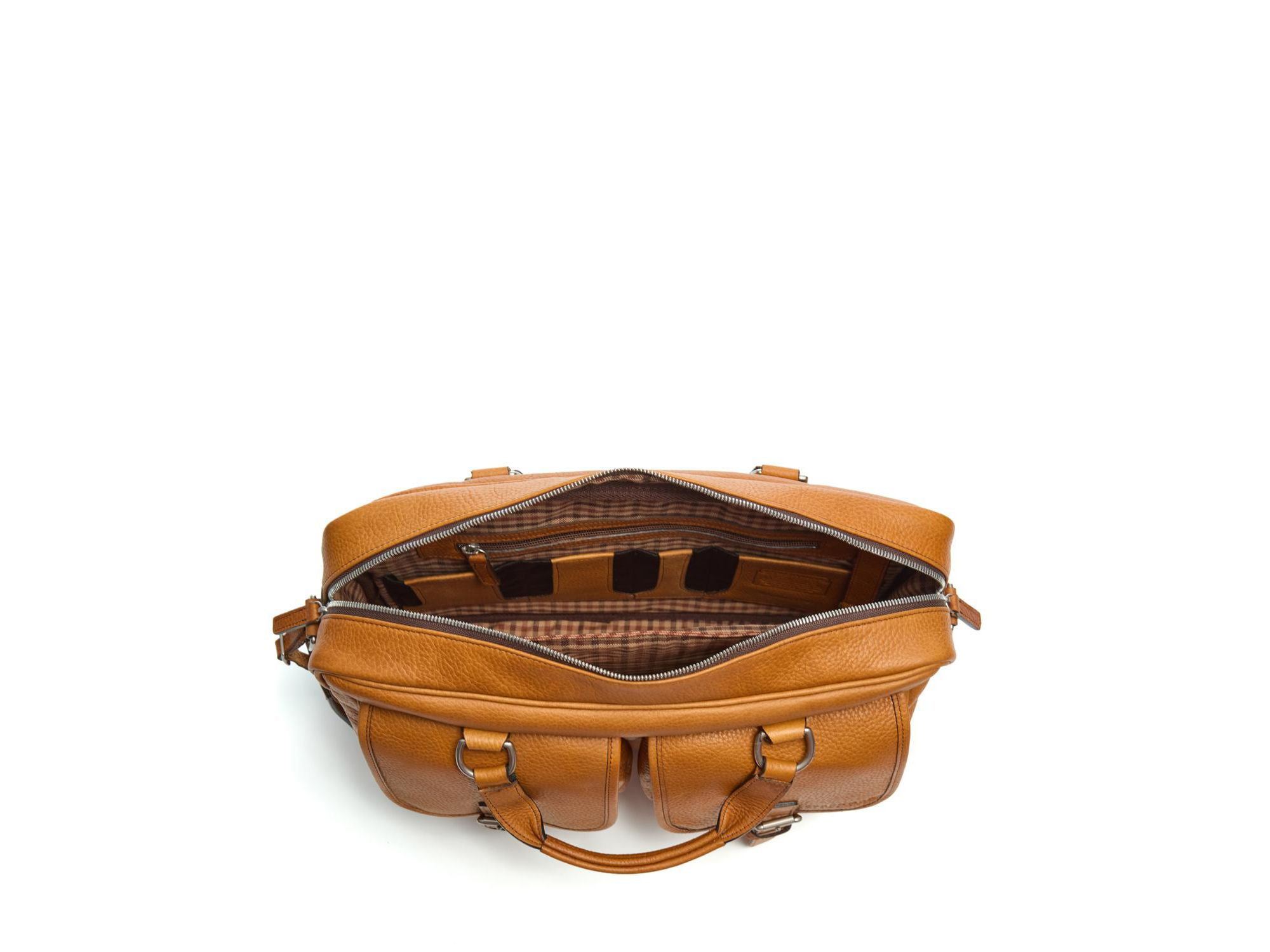 Barton Laptop Briefcase — Image 11