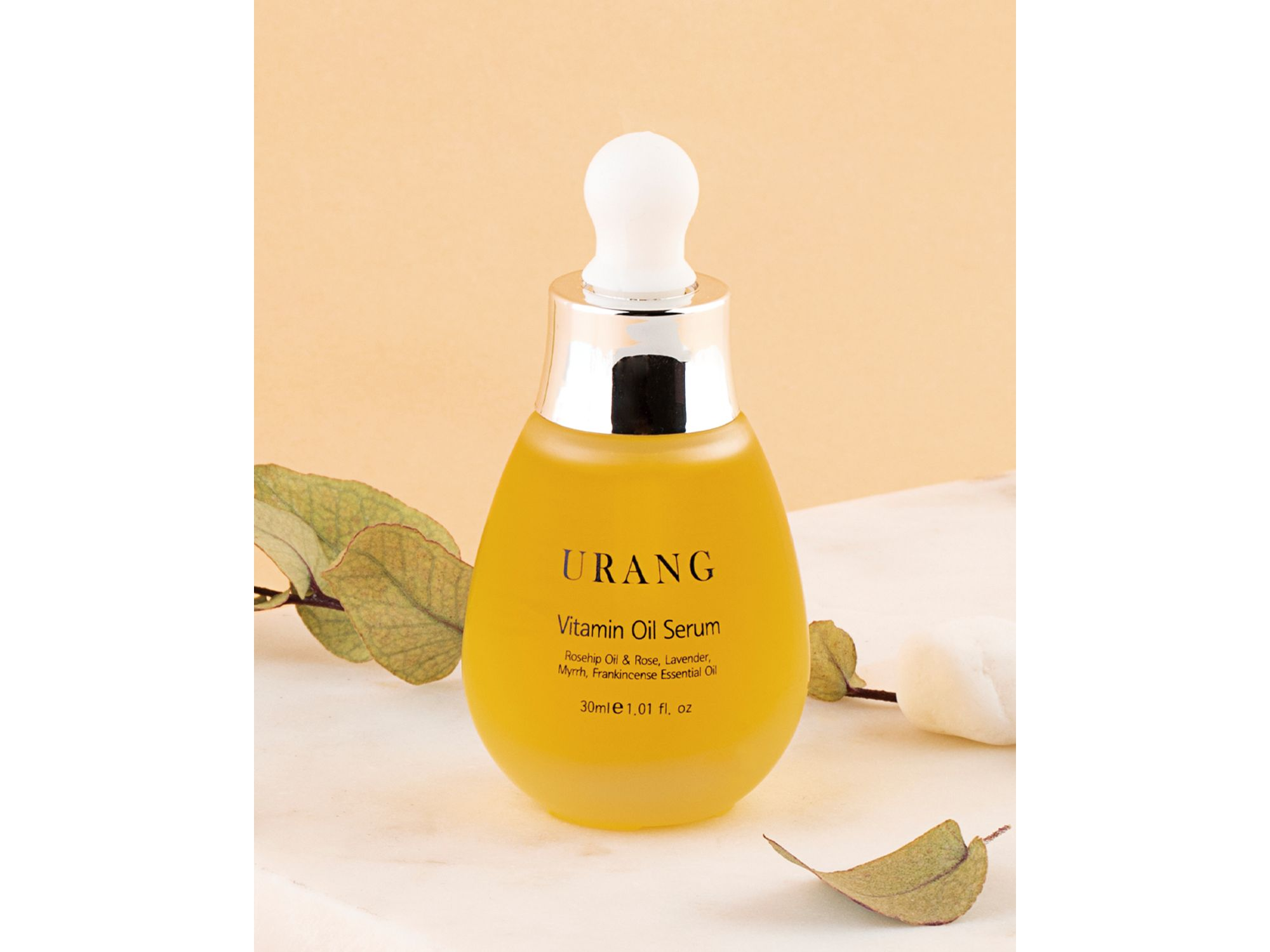 Vitamin Oil Serum — Image 6