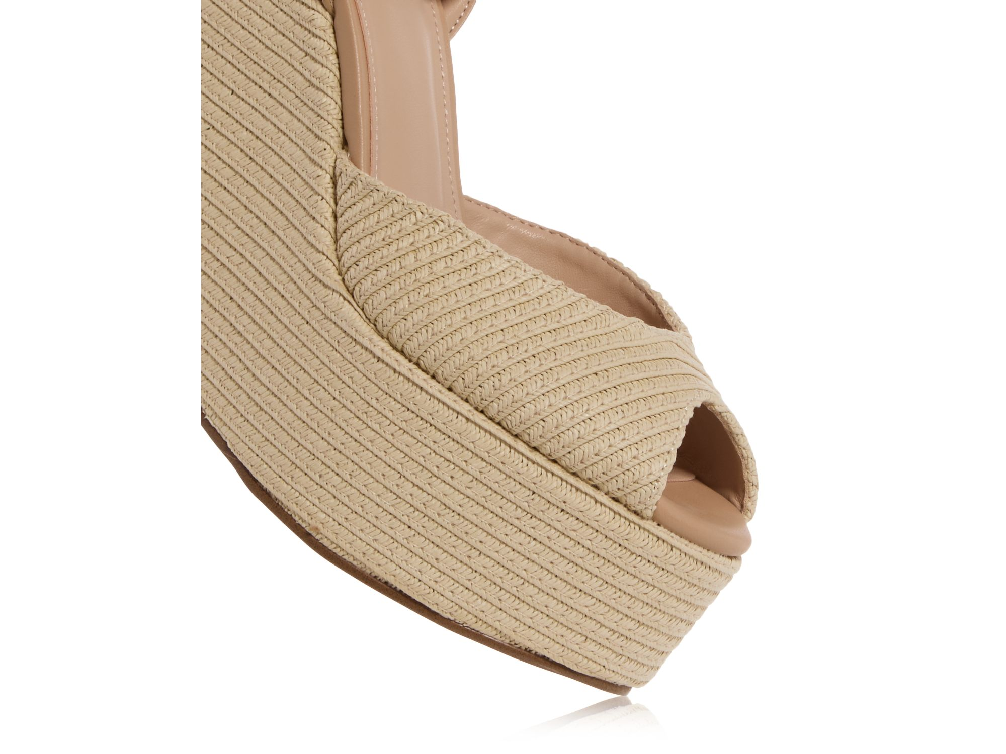 Women's Gabry Platform Sandals - Exclusive — Image 3