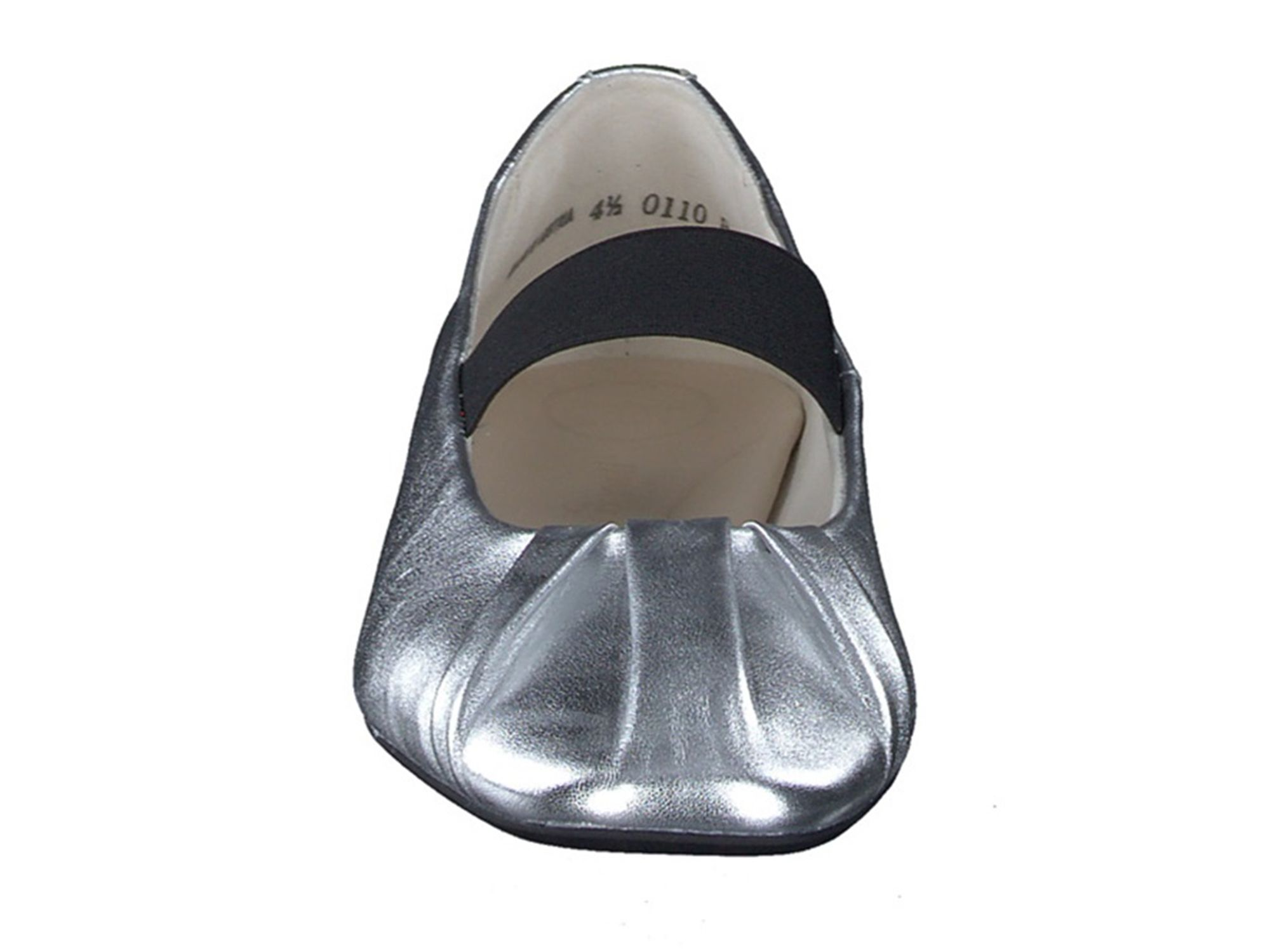 Women's Vail Ballet Flats — Image 3