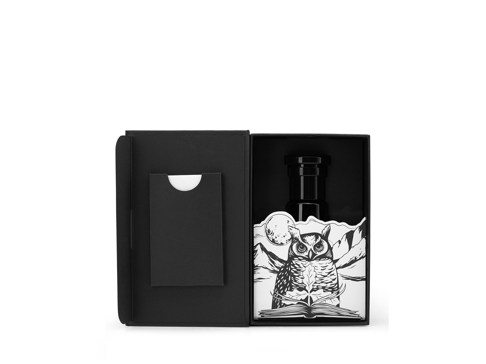 Les Parfums Infinis SAGE Eau de Parfum 1 oz. — Image 5