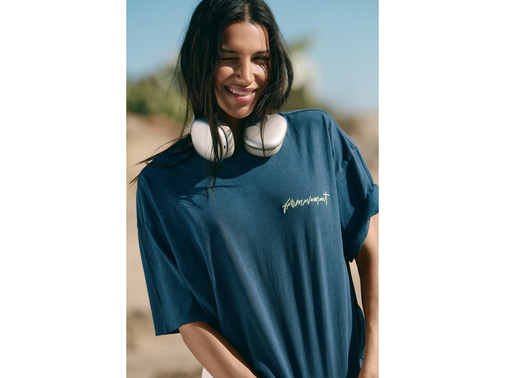 Logo Tackle Tee — Image 3