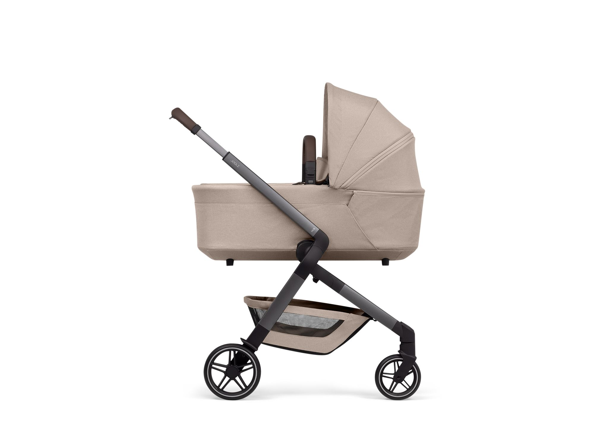 Hub2 Carrycot — Image 4