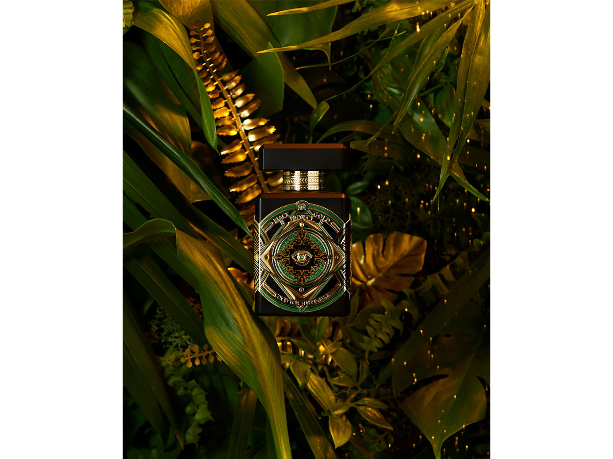 Oud for Happiness Eau de Parfum 3.04 oz. — Image 3