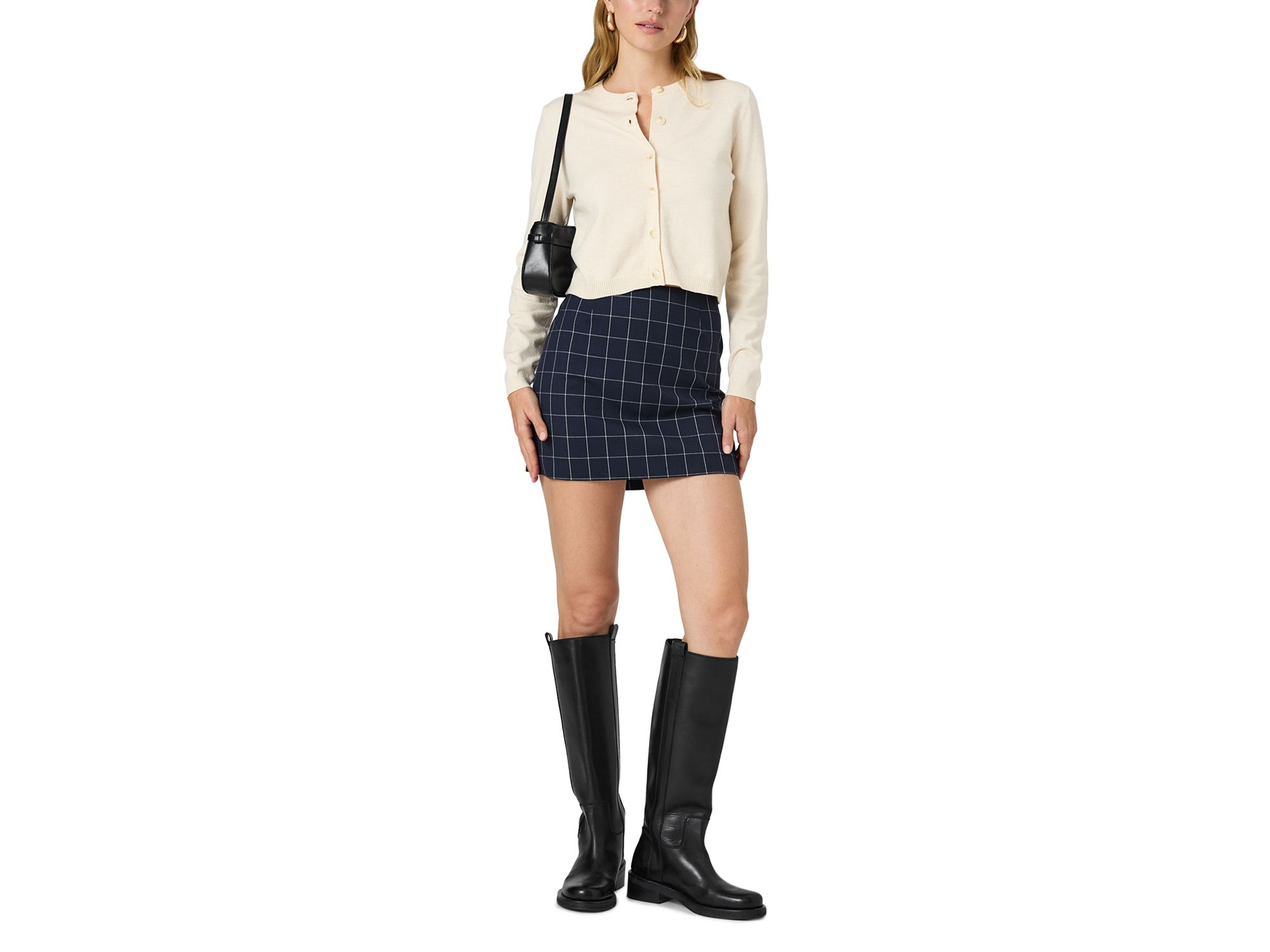 Cosysoft Fitted Cardigan — Image 6