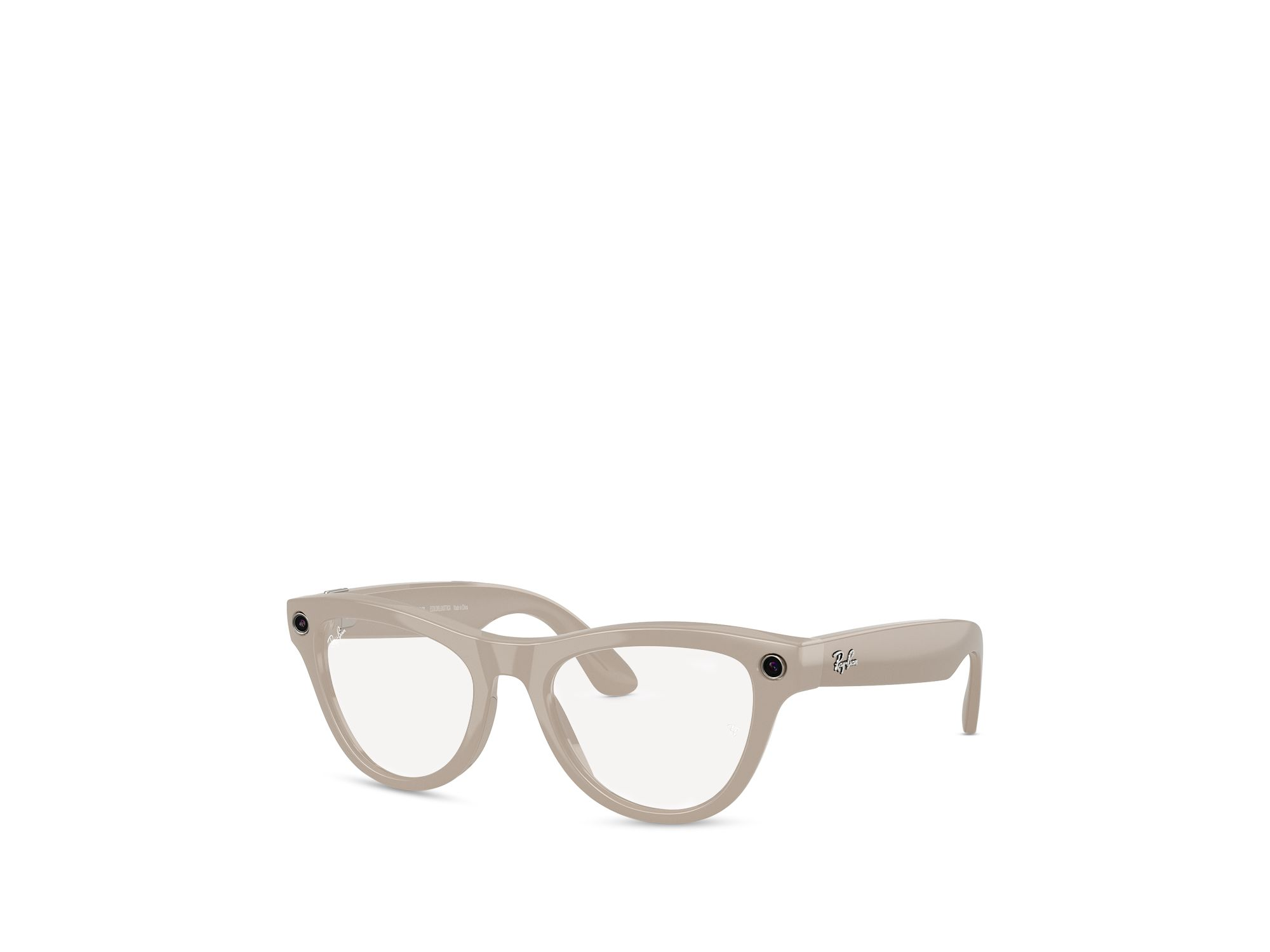 Meta Skyler (Gen 2) Cat Eye AI Glasses, 52mm — Image 16
