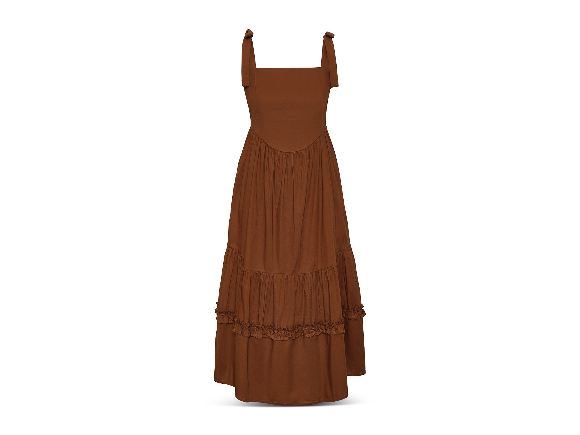 Quibdo Dress — Image 5