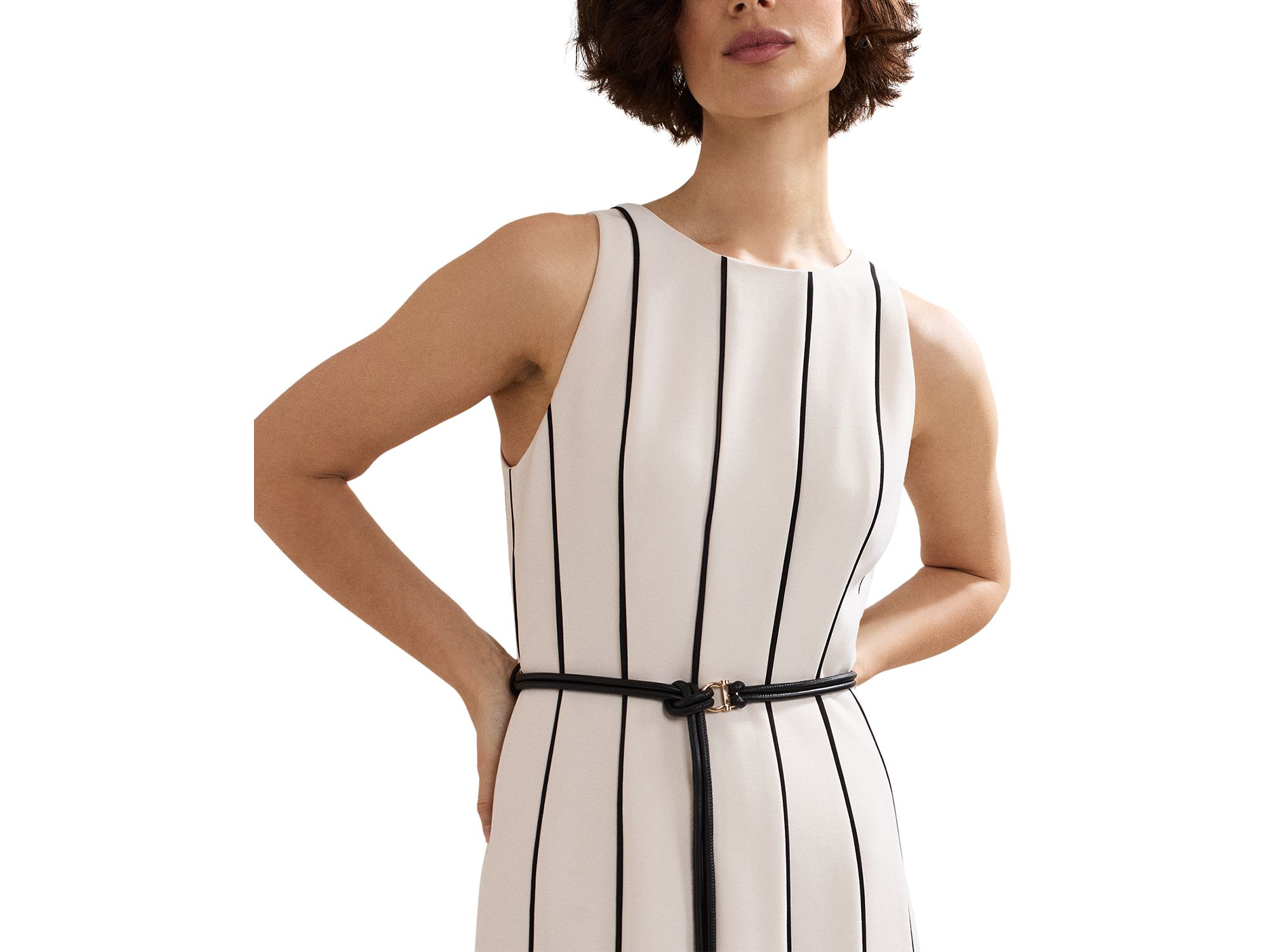 Kimberley Midi Dress — Image 4