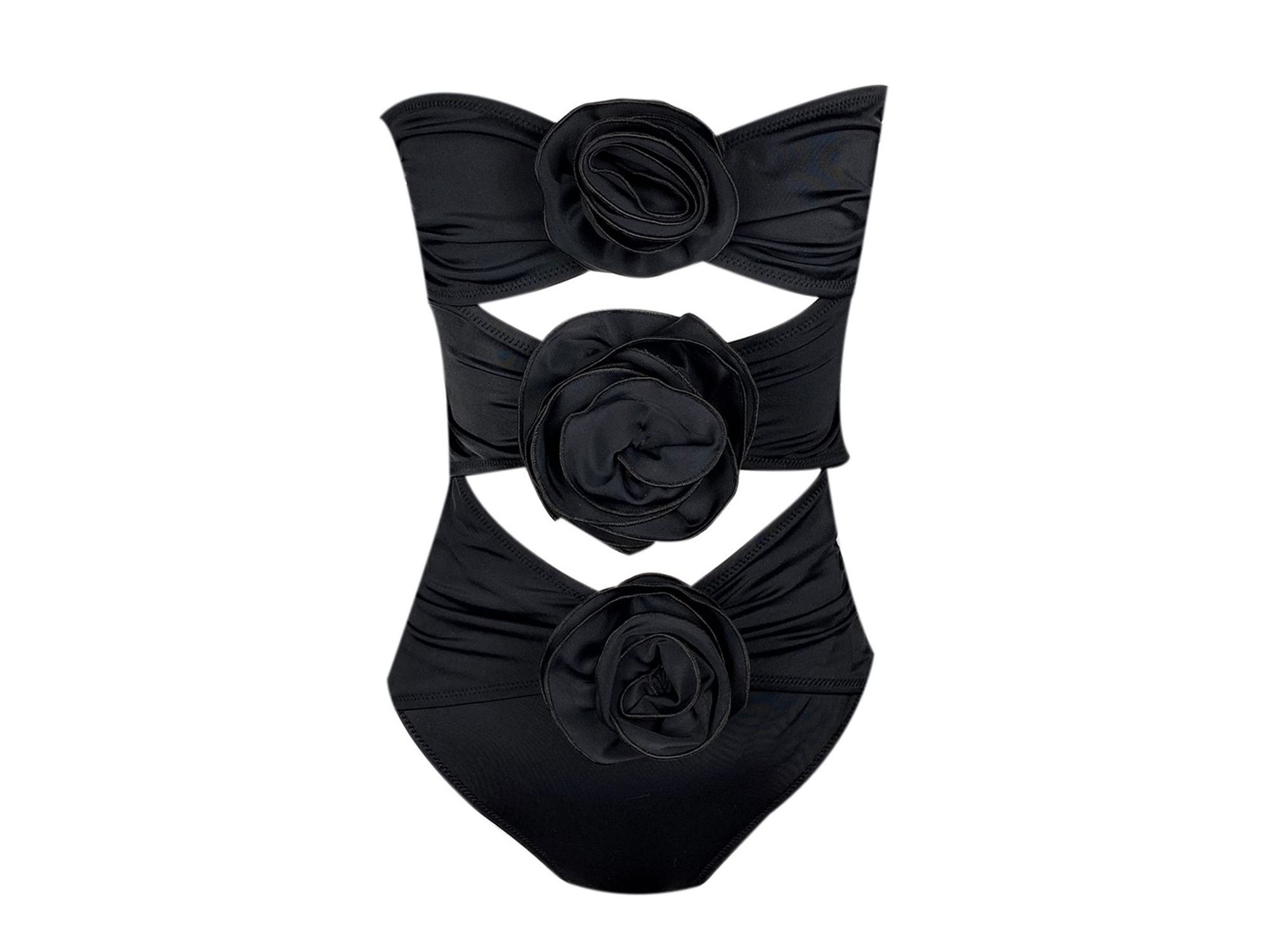 Unisex Regina One Piece Swimsuit - Image 1