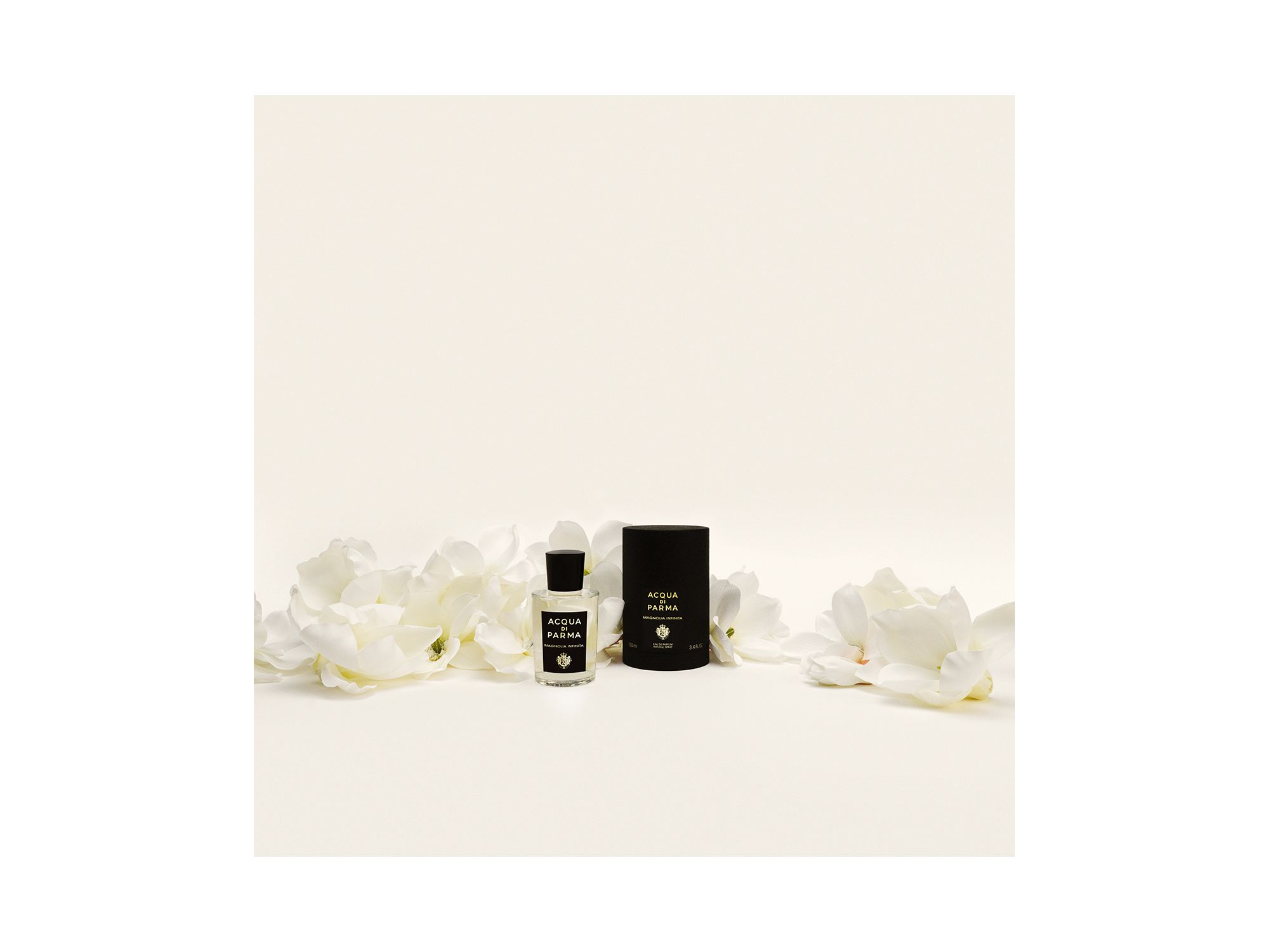 Signatures of the Sun Magnolia Infinita Eau de Parfum 6 oz. — Image 7