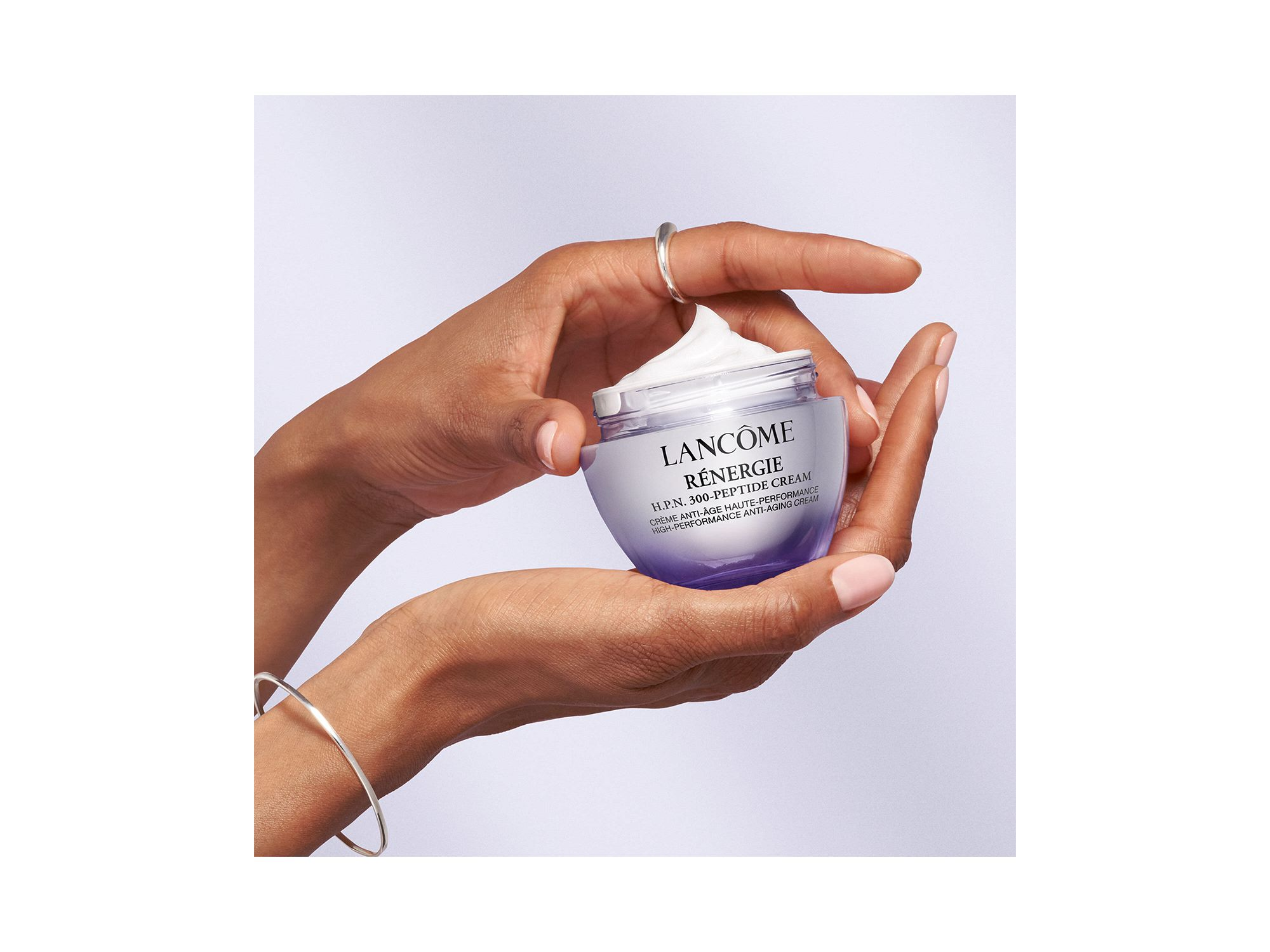 Rénergie H.P.N. 300-Peptide Anti-Aging Cream — Image 6