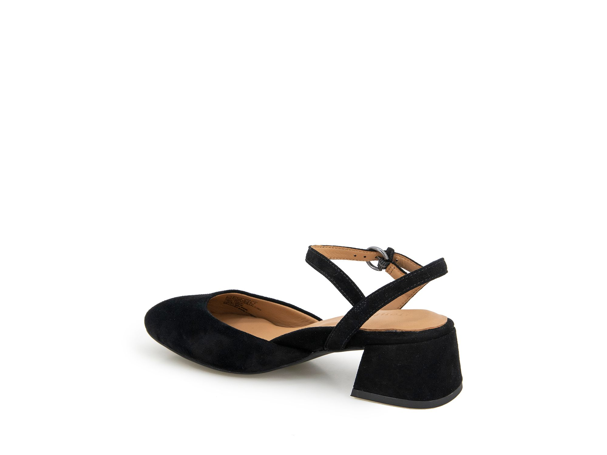 Women's Lucinda Pumps — Image 7