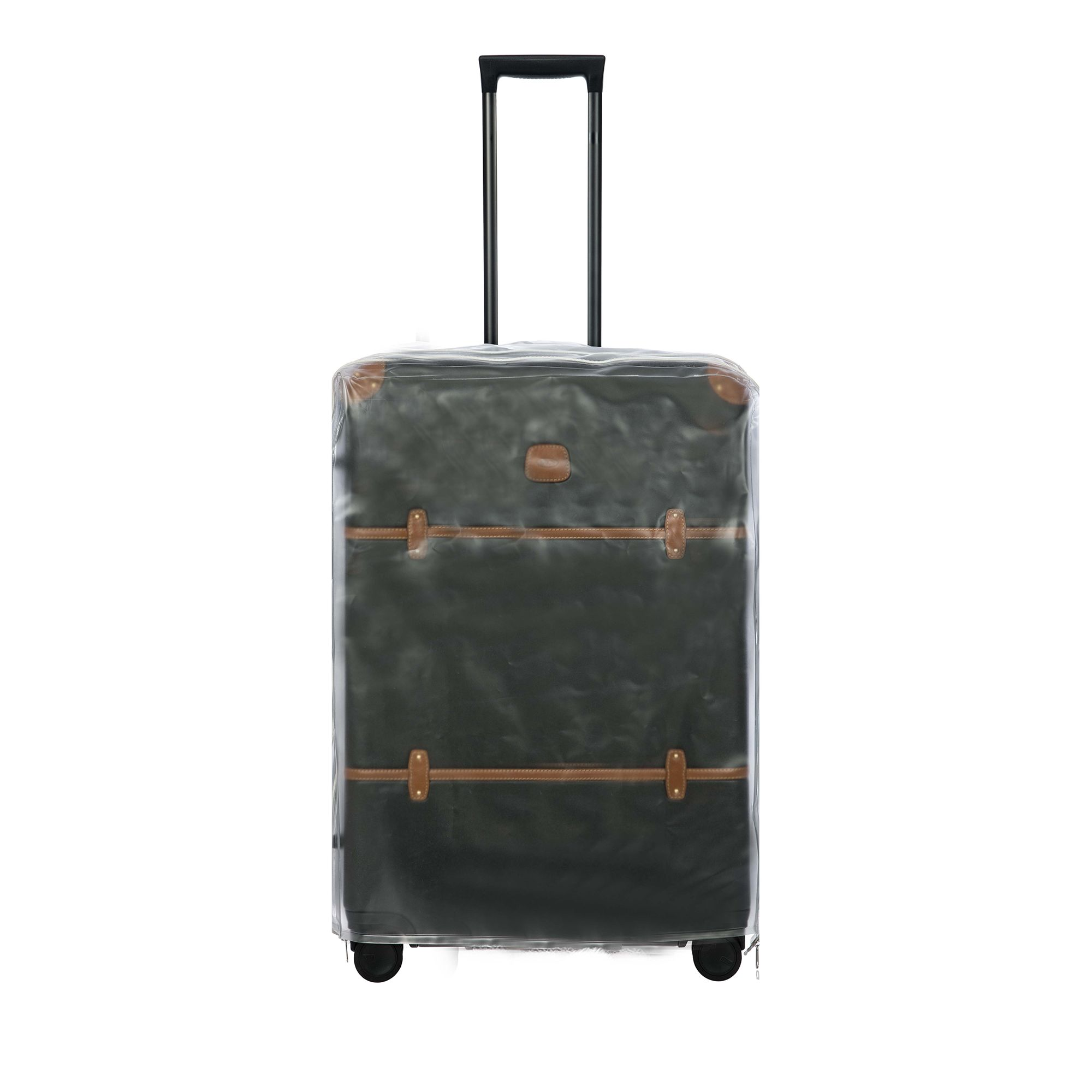 Bellagio 21" Carry On Spinner Suitcase — Image 8