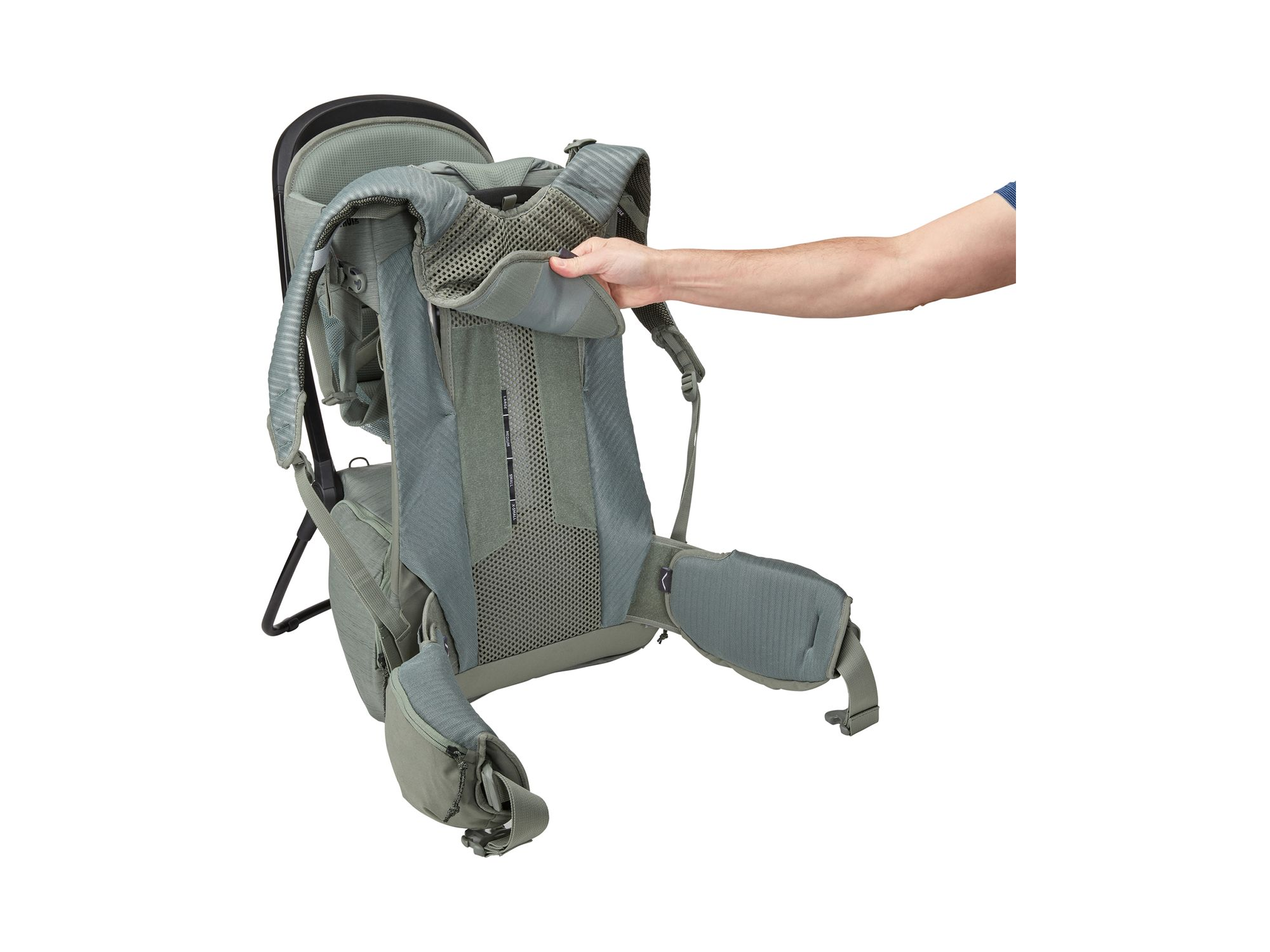 Sapling Child Carrier Backpack — Image 10