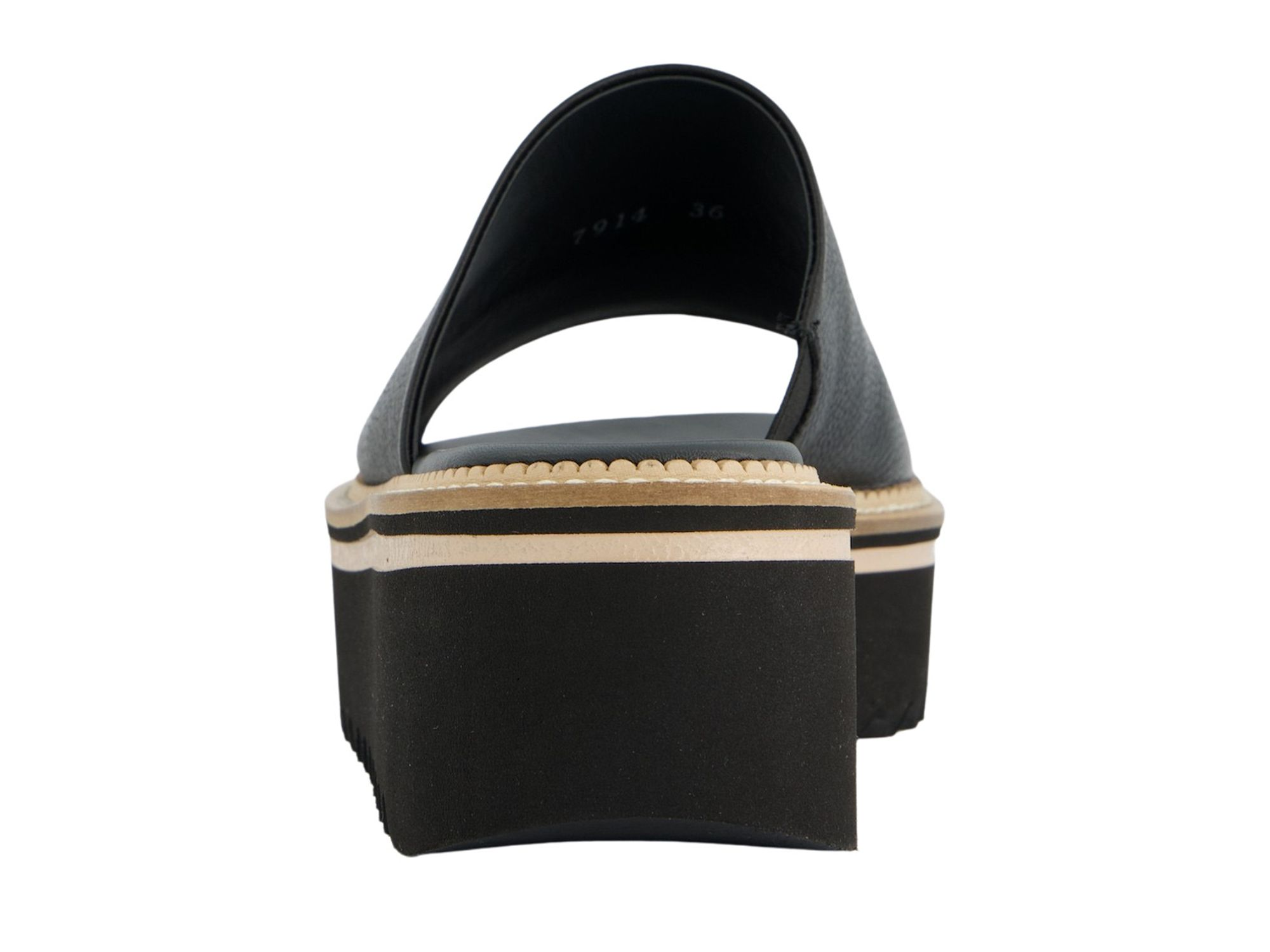 Women's May Slide Sandals — Image 3