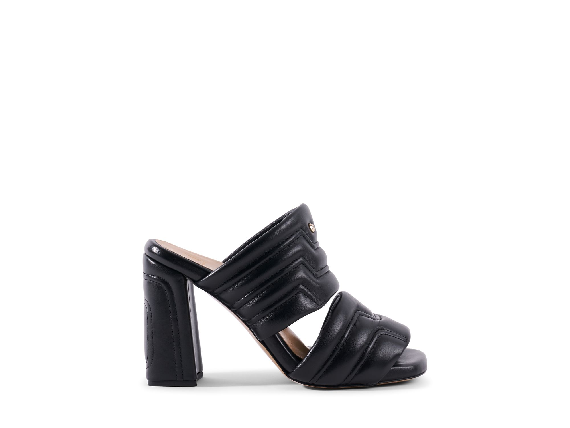 Women's Maty Orthopedic High Heel Sandal — Image 8