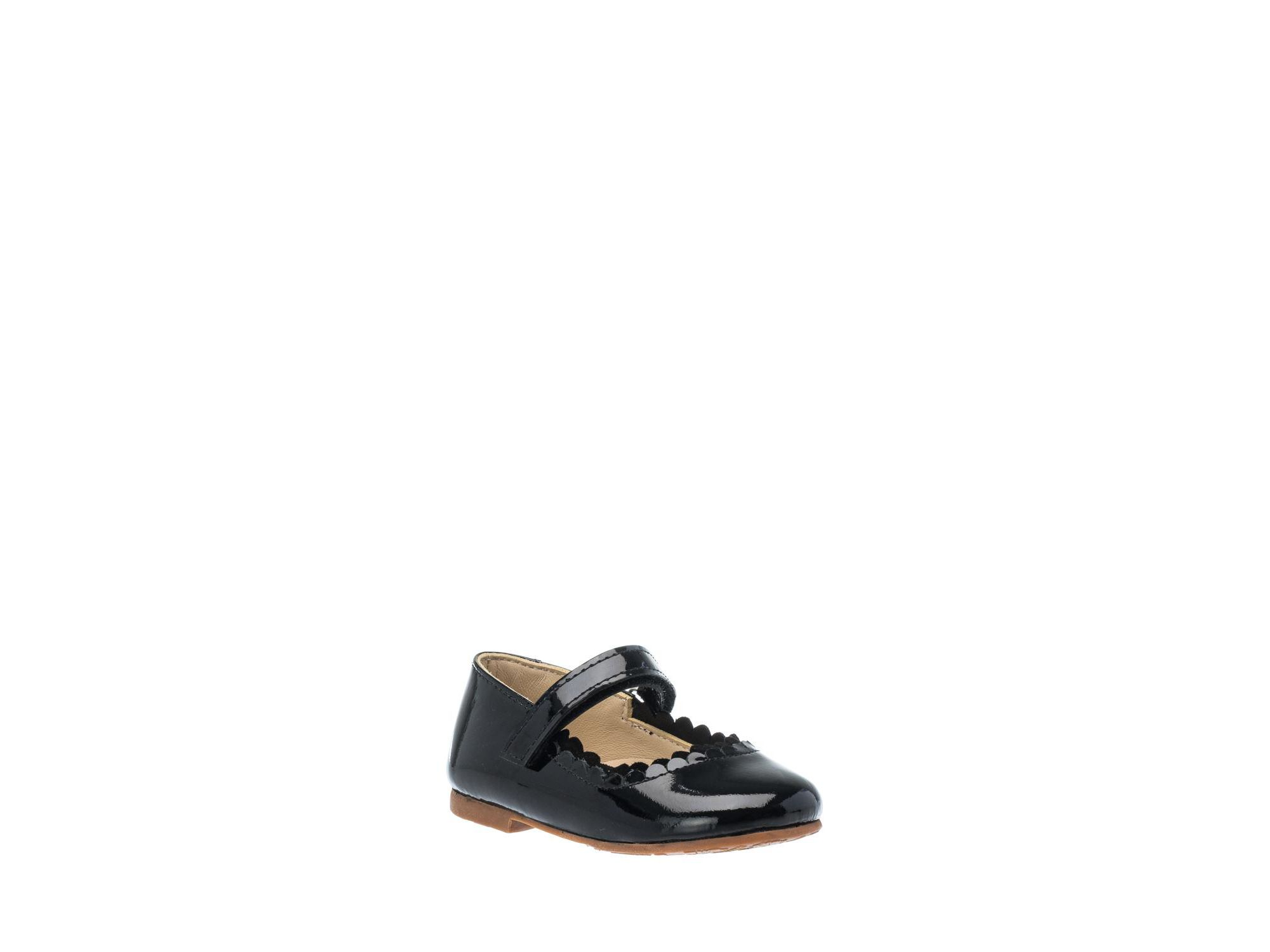 Girls' Aria Flats - Toddler - Image 1