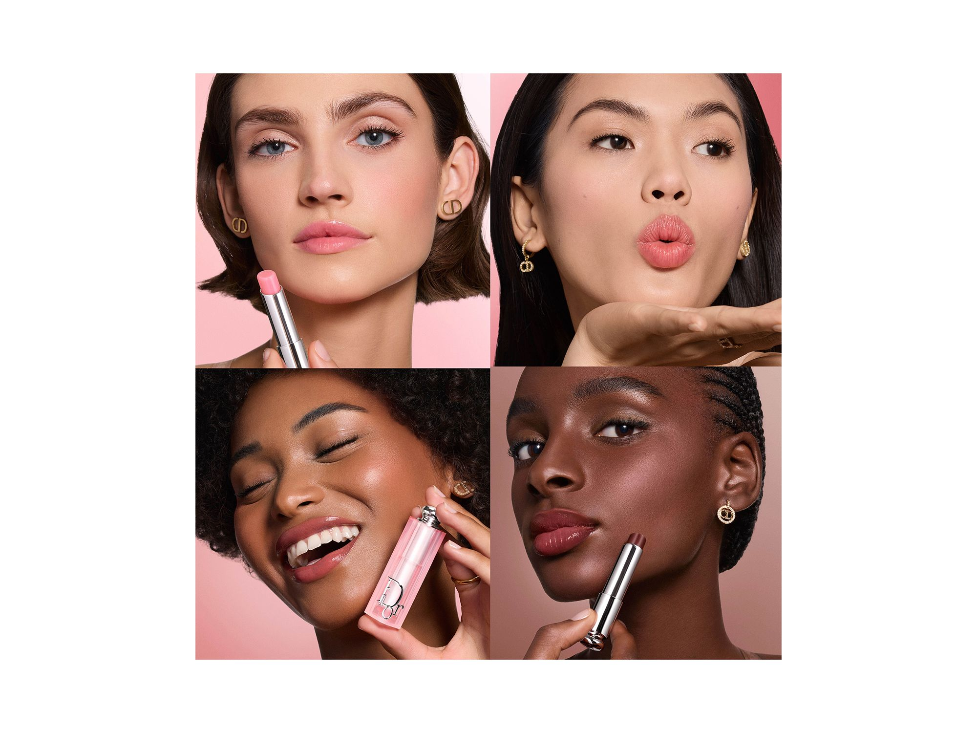 Addict Lip Glow Balm — Image 4