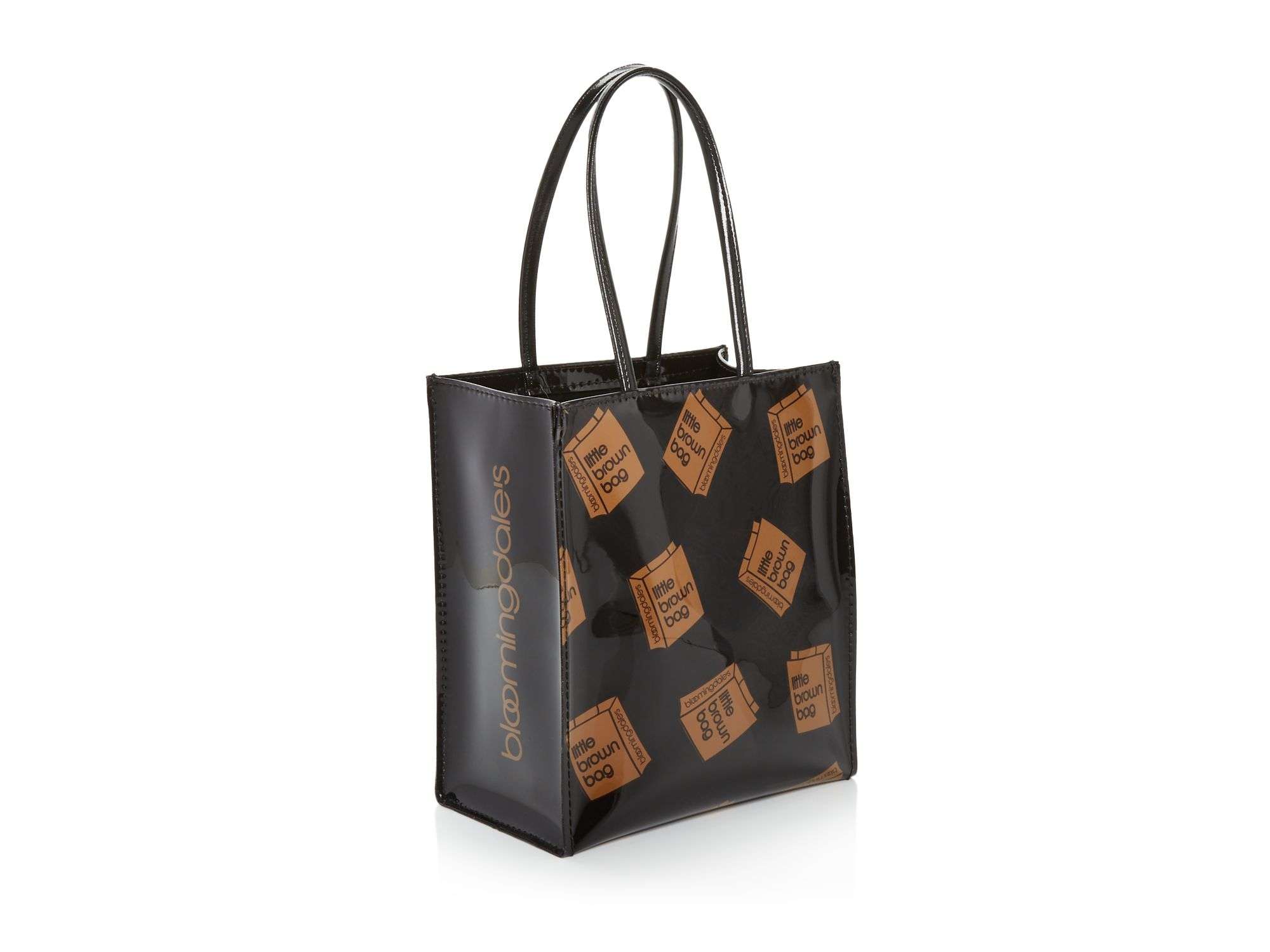 Little Brown Bag - Exclusive — Image 3