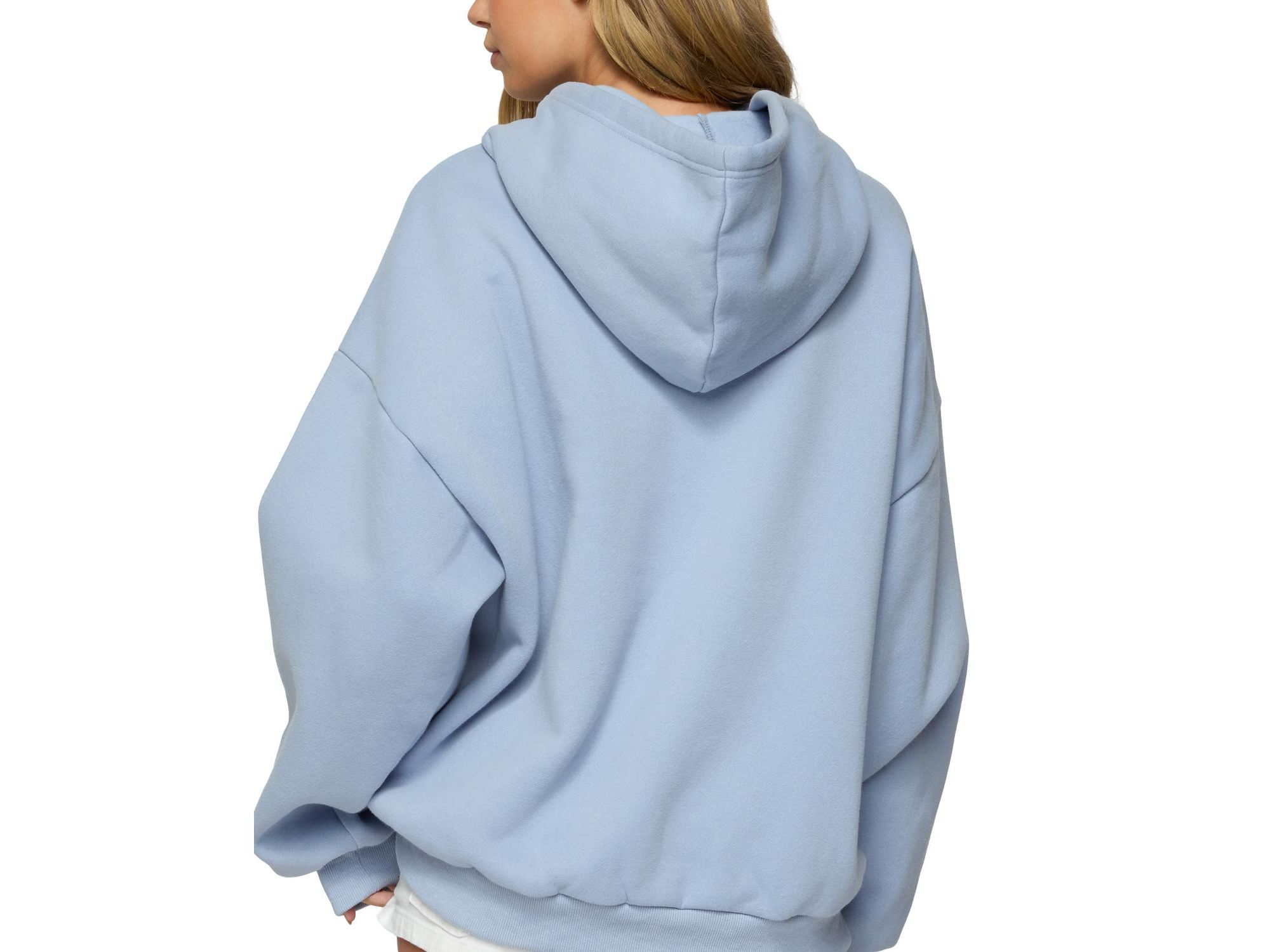 82 Oversized Hoodie — Image 3