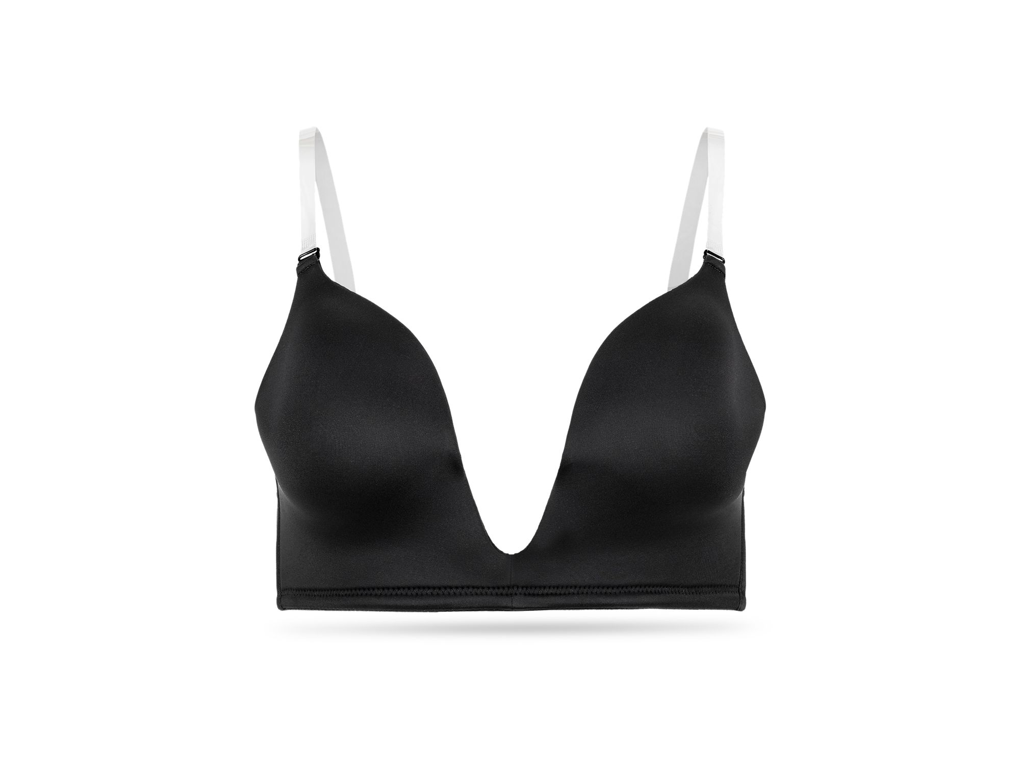 Uma U Plunge Convertible Bra — Image 9
