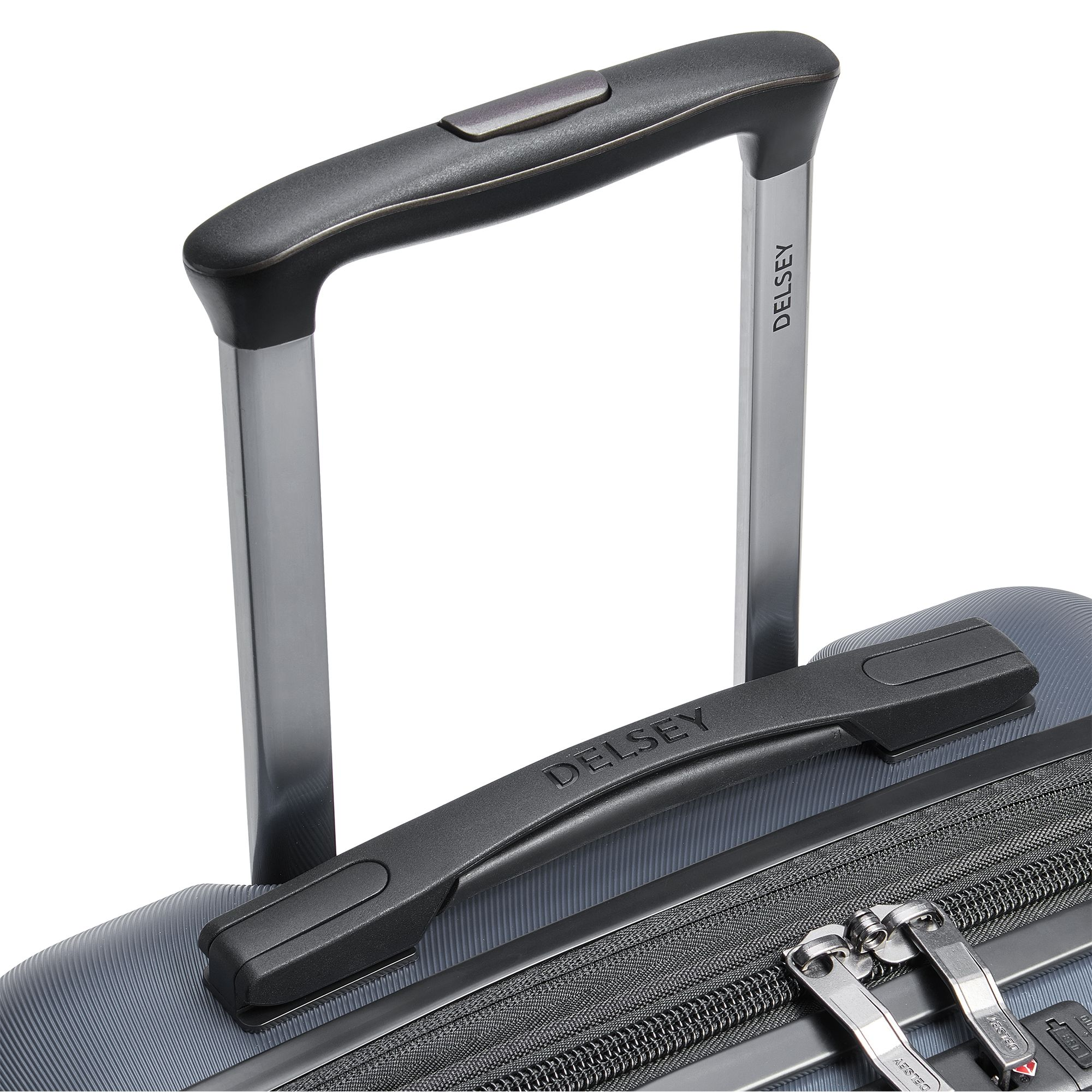 Cruise 3.0 Carry On Expandable Spinner Suitcase — Image 12