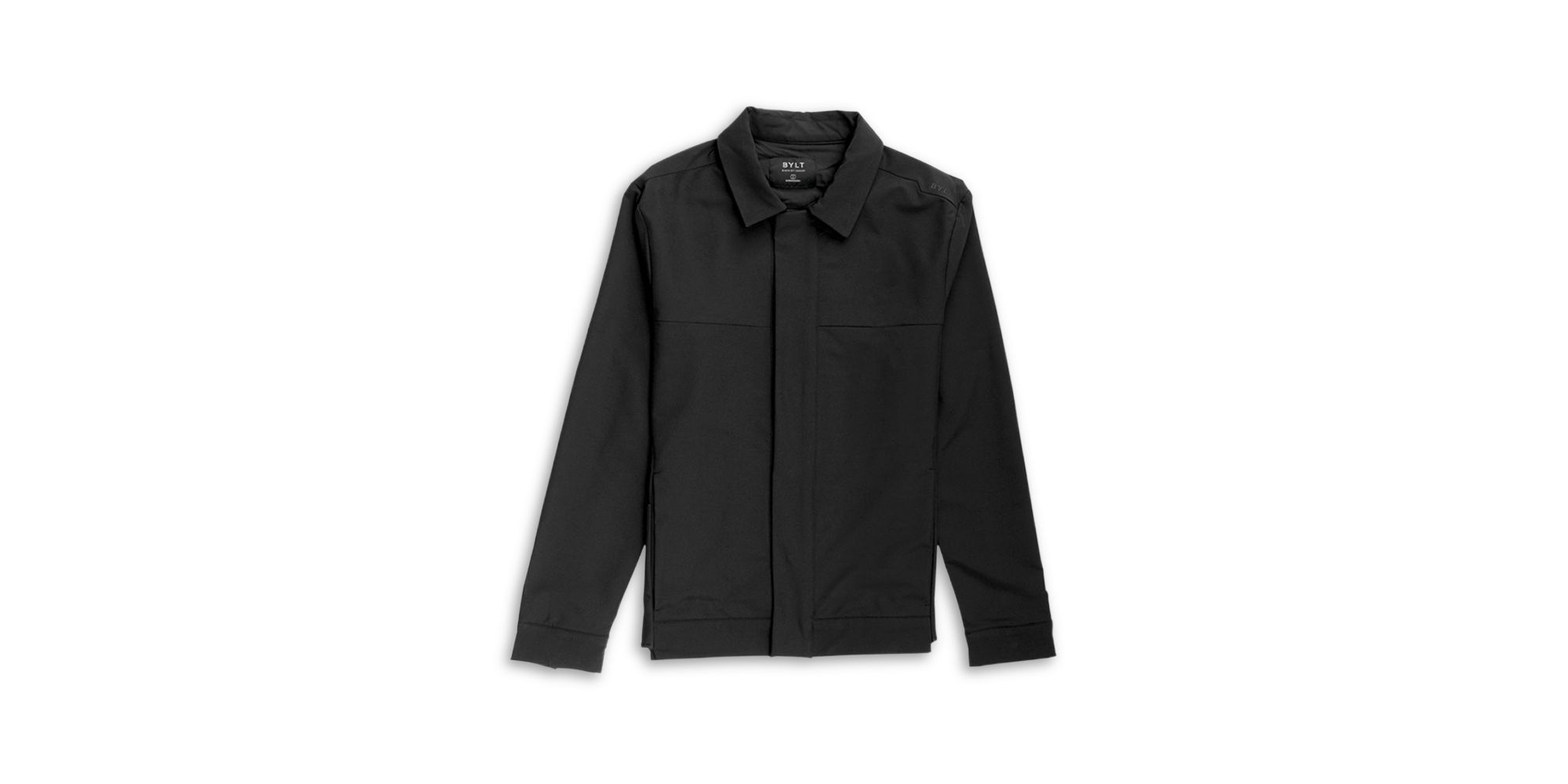 District Jacket — Image 8