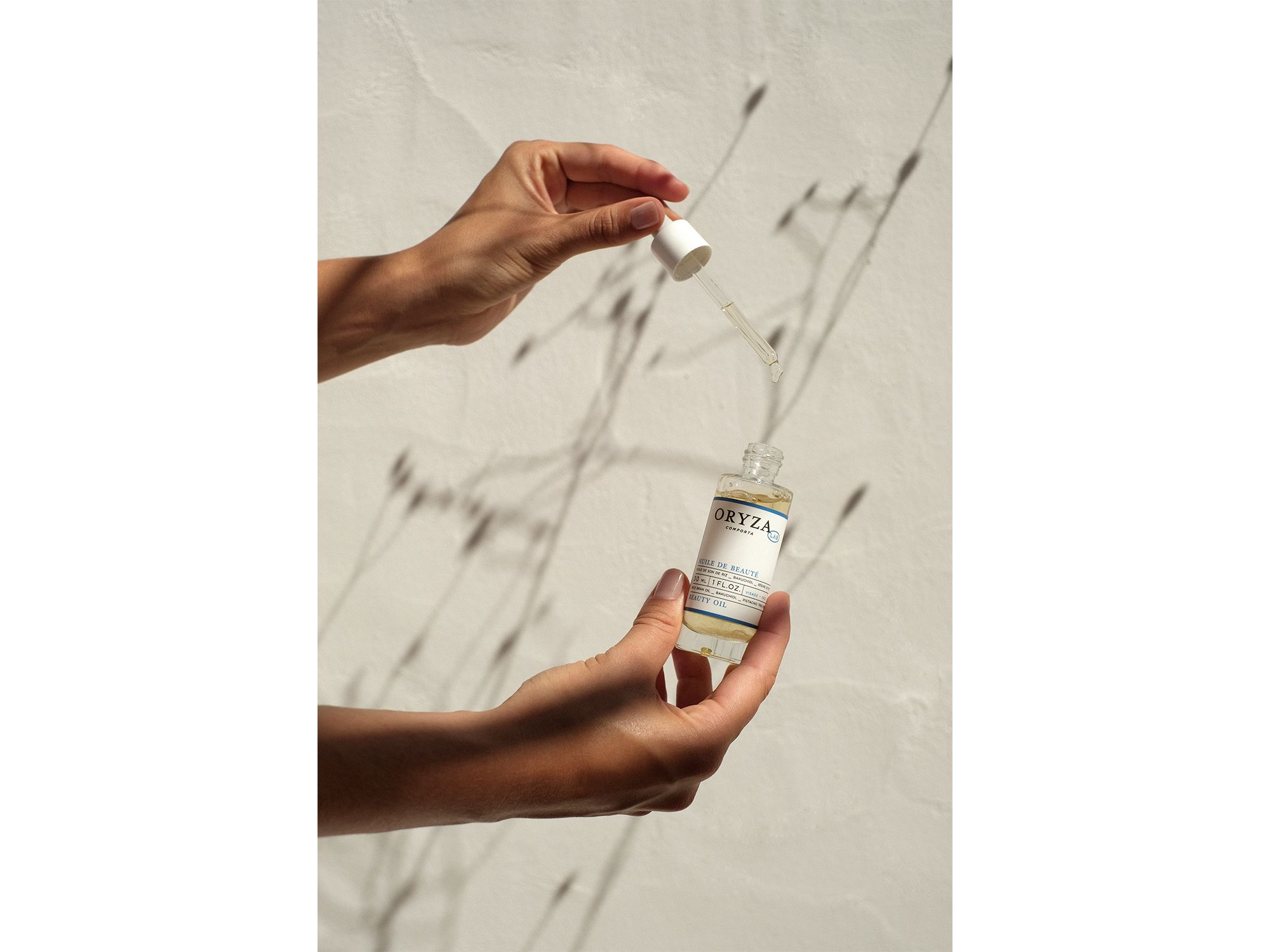 Beauty Oil 1 oz. — Image 8