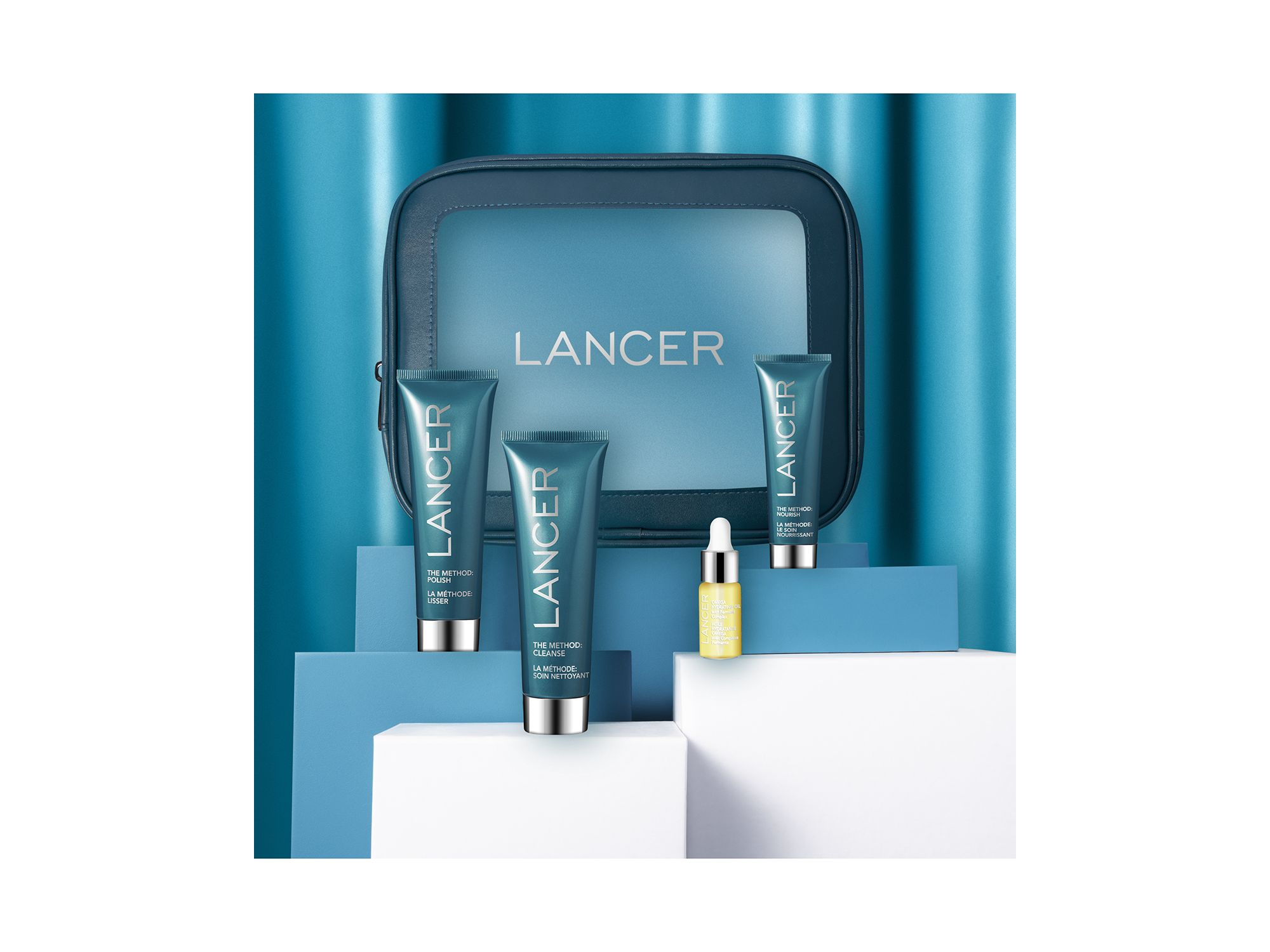 The Method Intro Kit for Normal-Combination Skin — Image 7