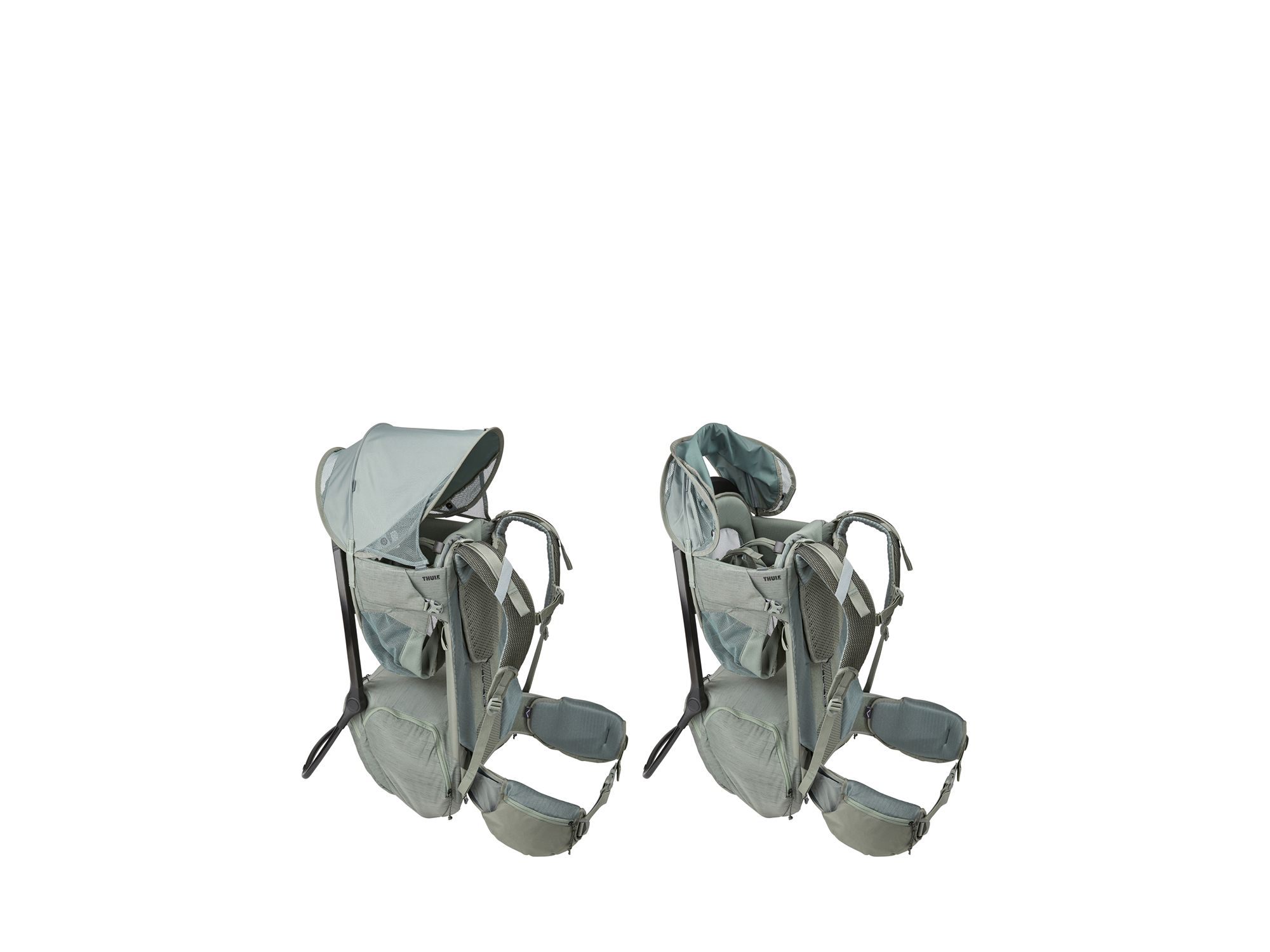 Sapling Child Carrier Backpack — Image 44