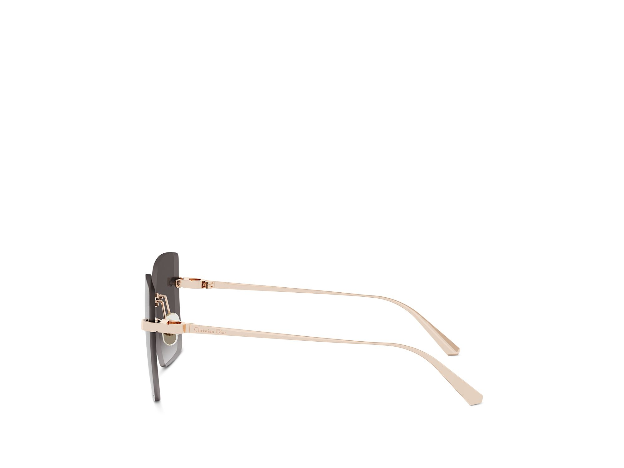 CDior S3U Square Sunglasses, 58mm — Image 7