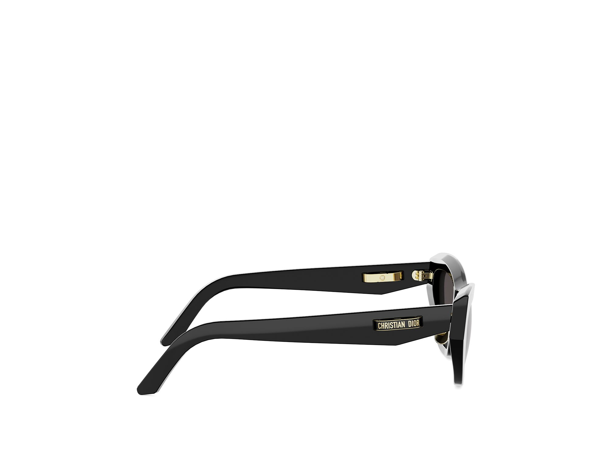 CDior B6I Cat Eye Sunglasses, 56mm — Image 6
