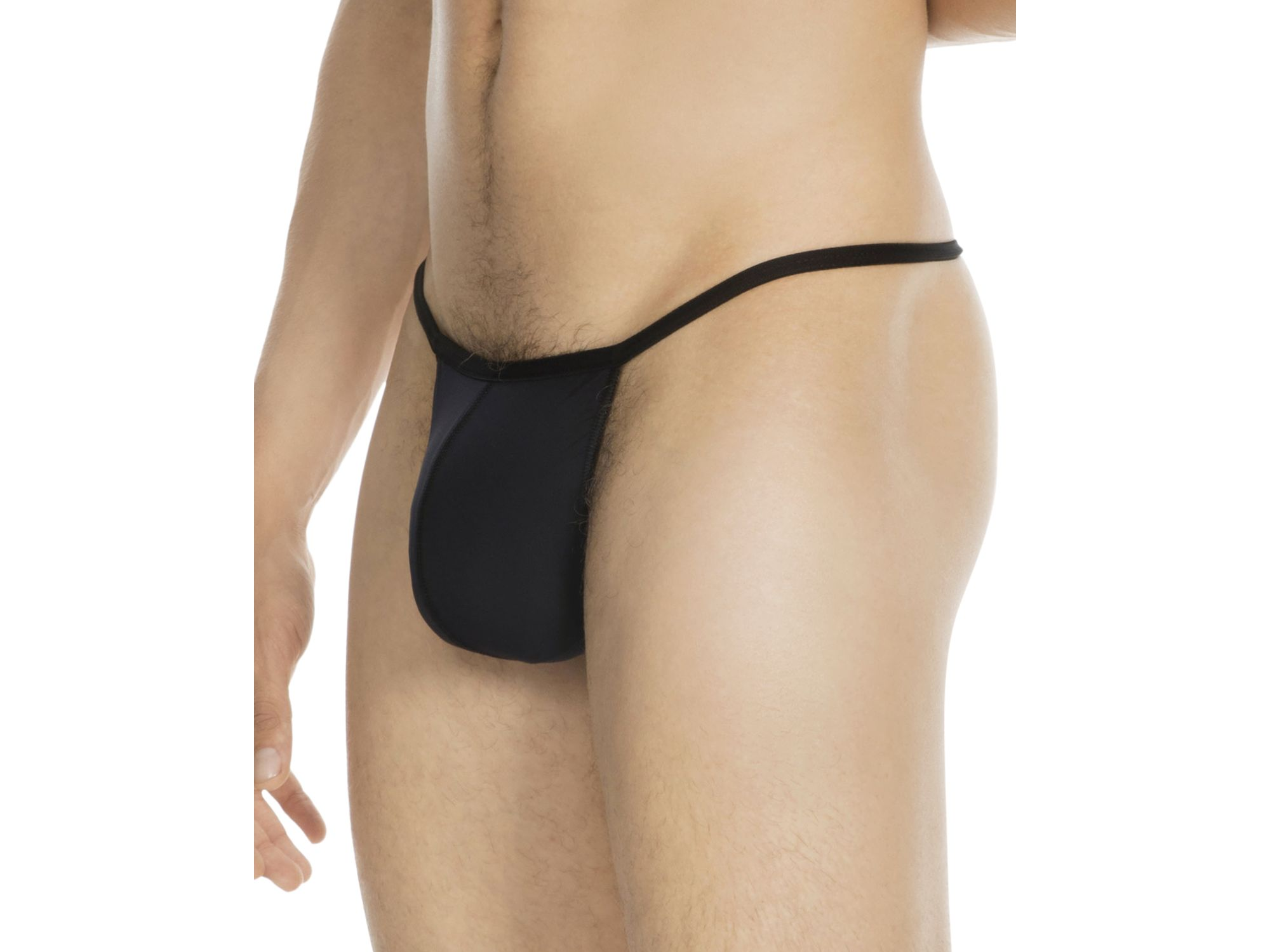 Plume G-String — Image 3