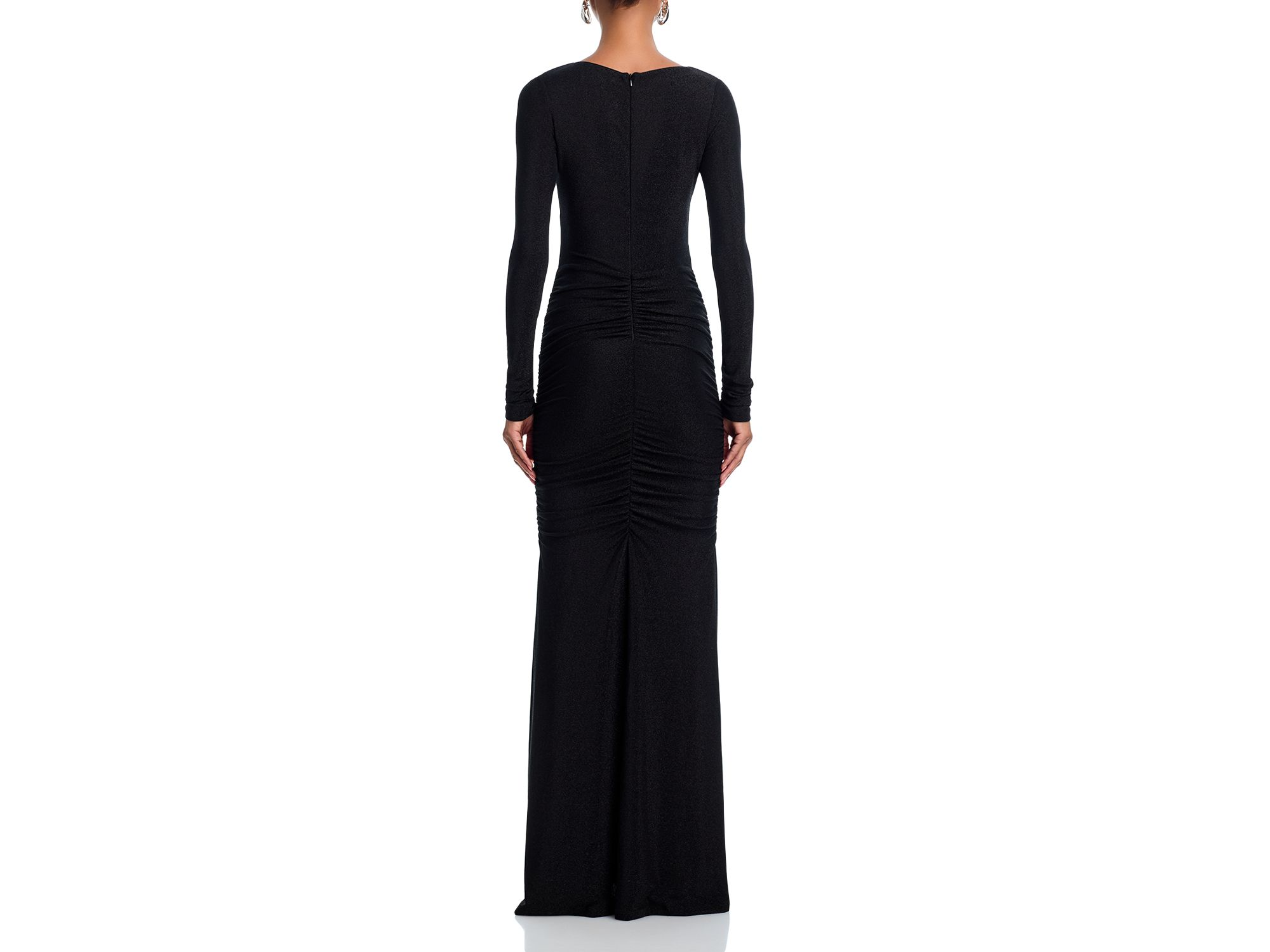 Rafaela Maxi Dress — Image 4