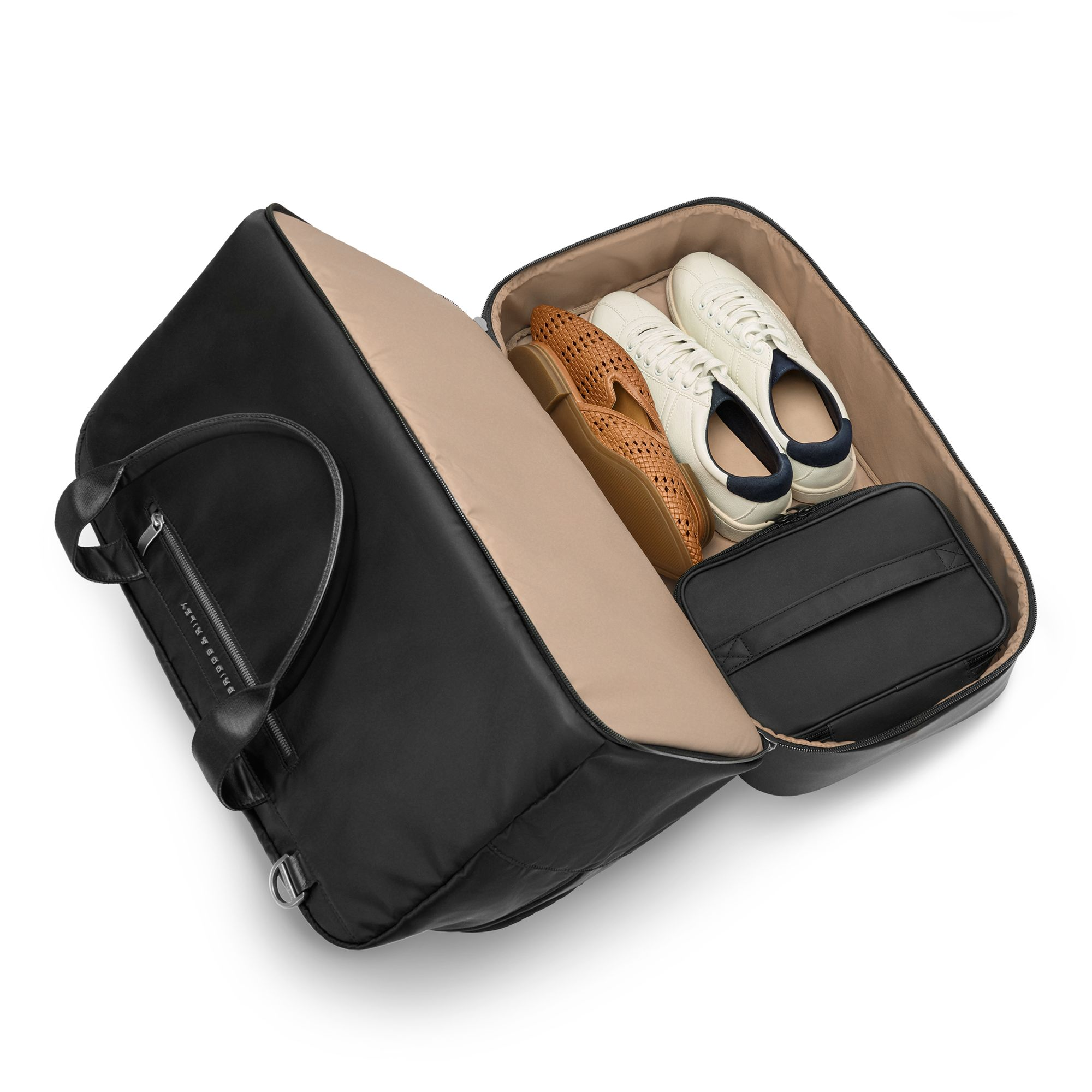 Rhapsody Weekender Tote — Image 3
