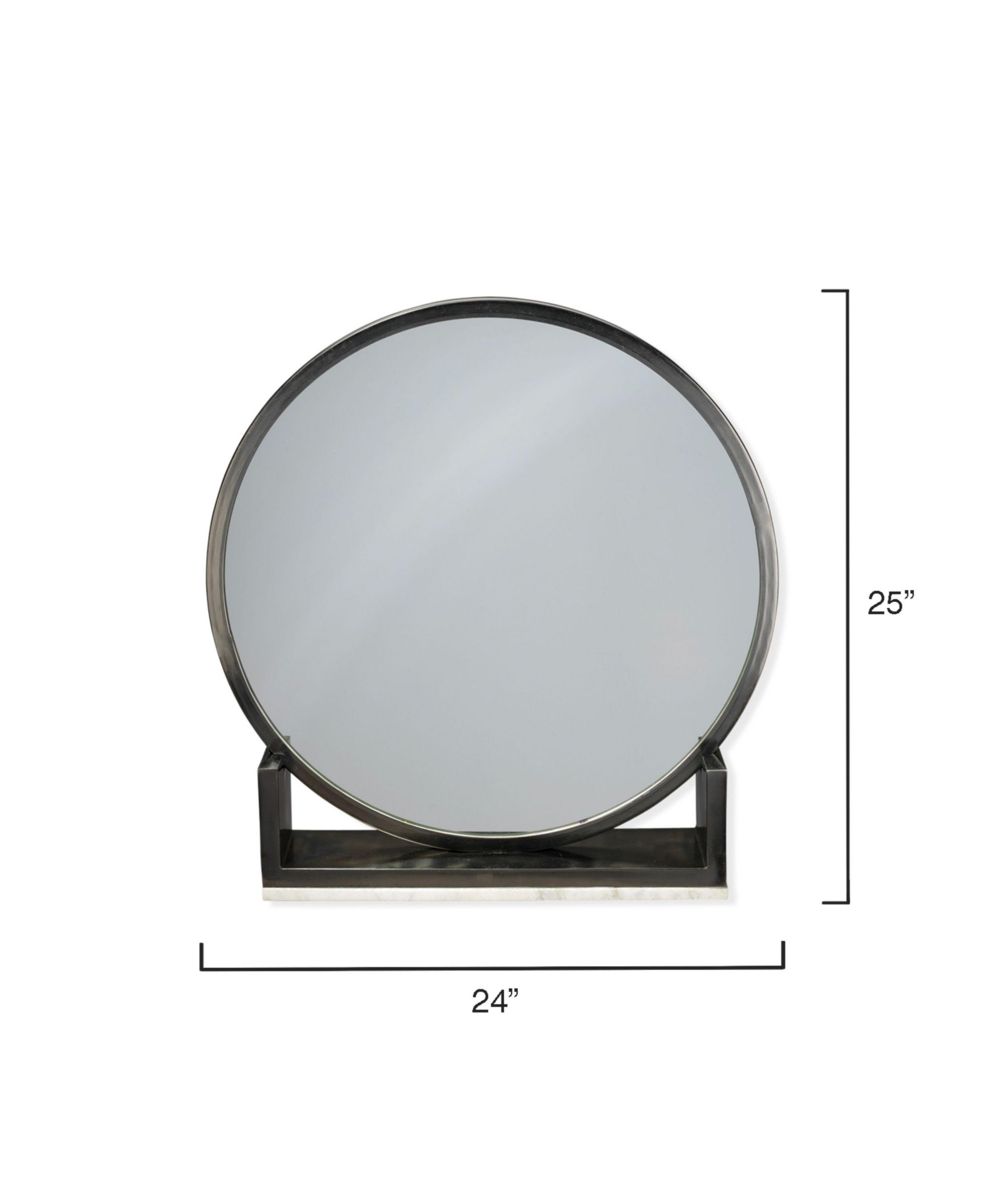 Odyssey Table Mirror — Image 3