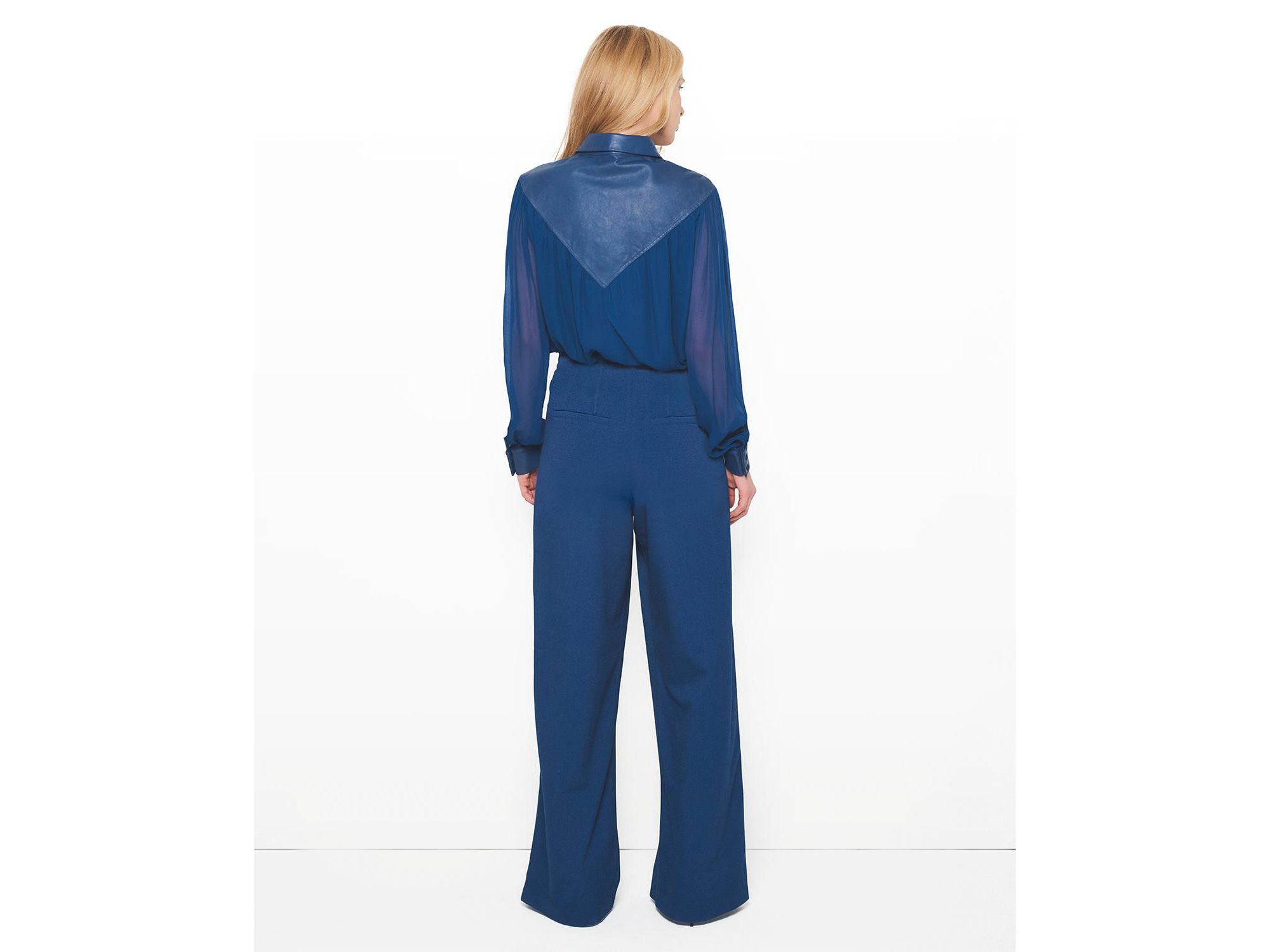 Jenna Blouse — Image 8