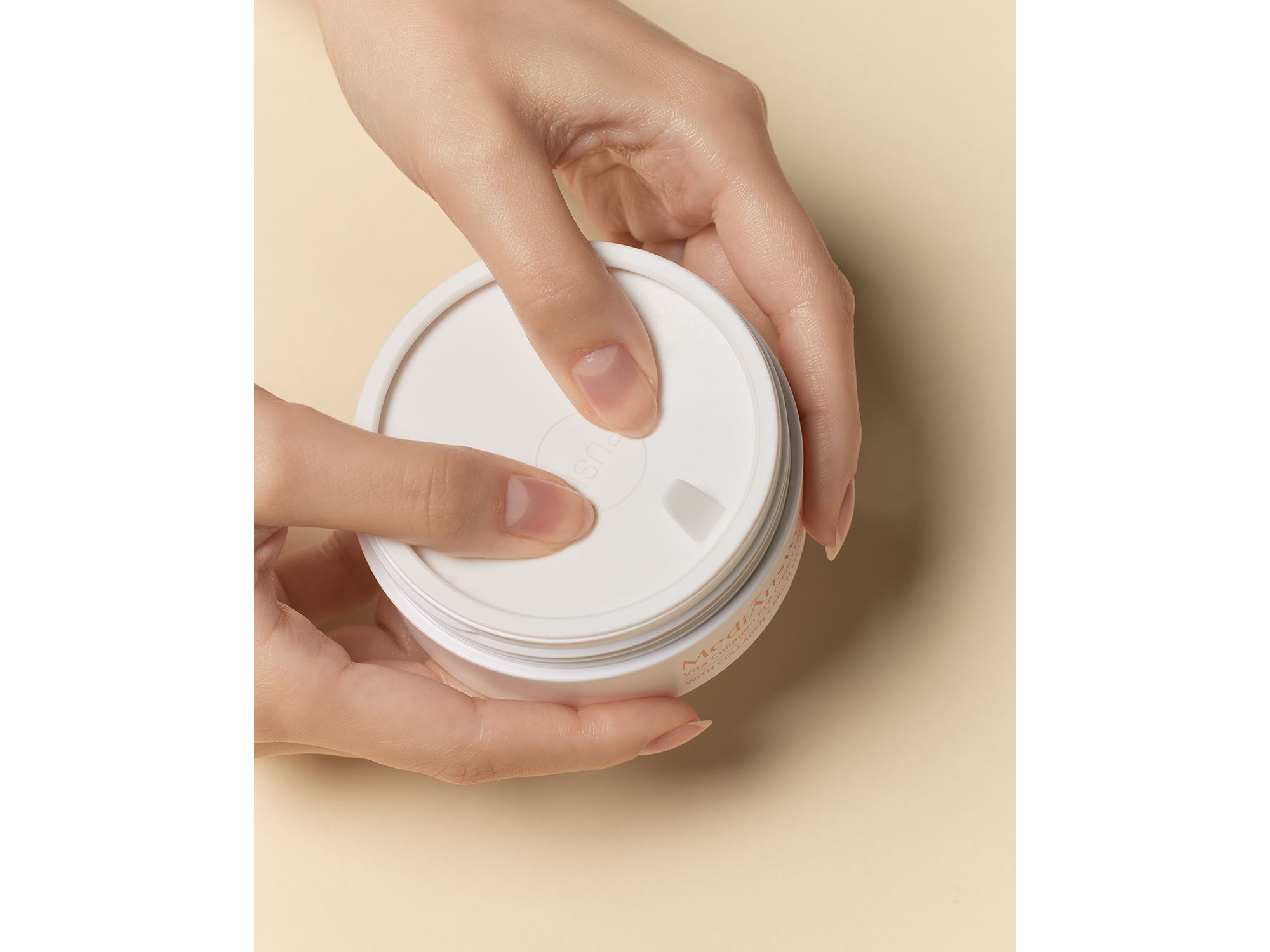 Vita Collagen Eye Cream Patch — Image 3
