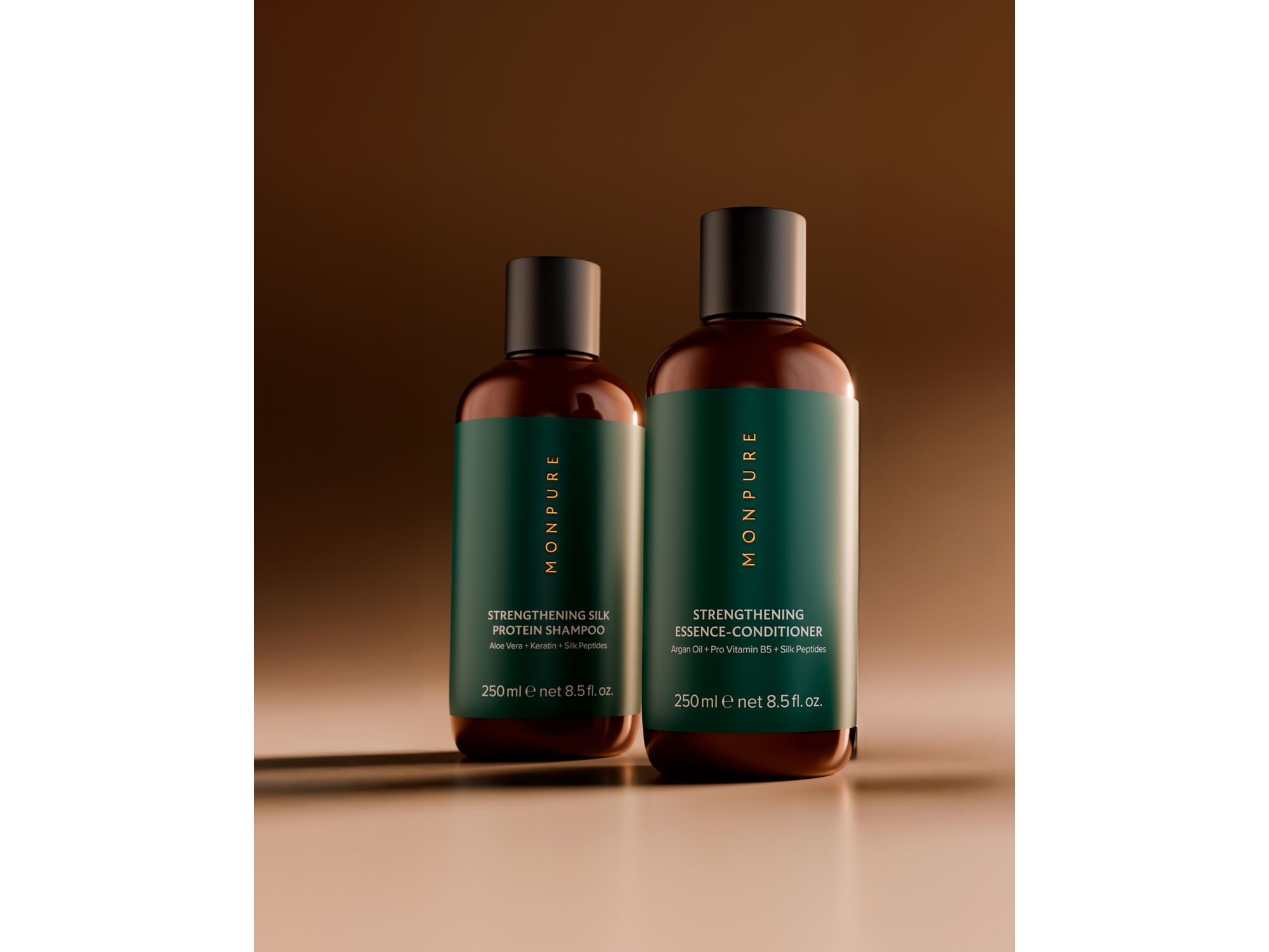 Strengthening Essence-Conditioner 8.5 oz. — Image 6