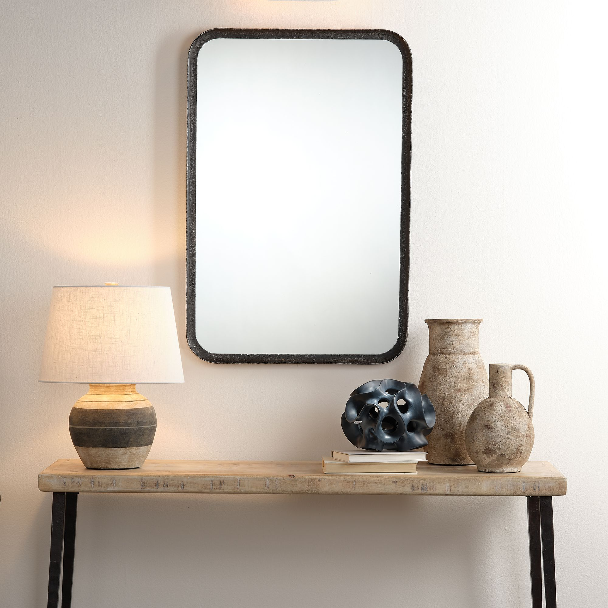 Principle Vanity Mirror — Image 4