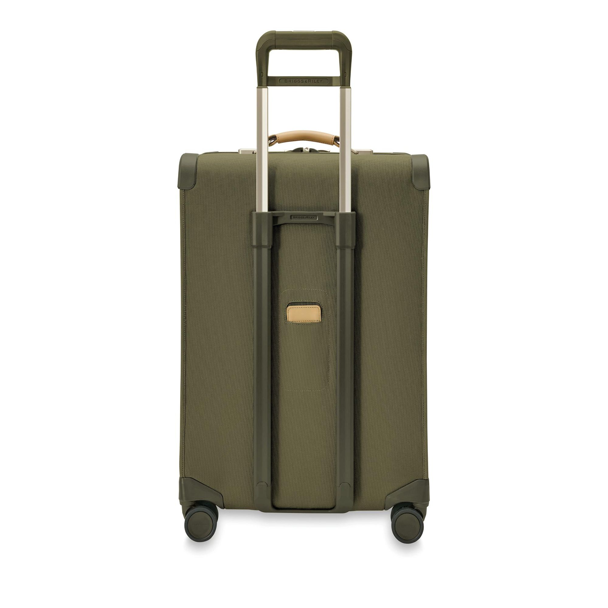 Baseline Medium Expandable Spinner Suitcase — Image 5