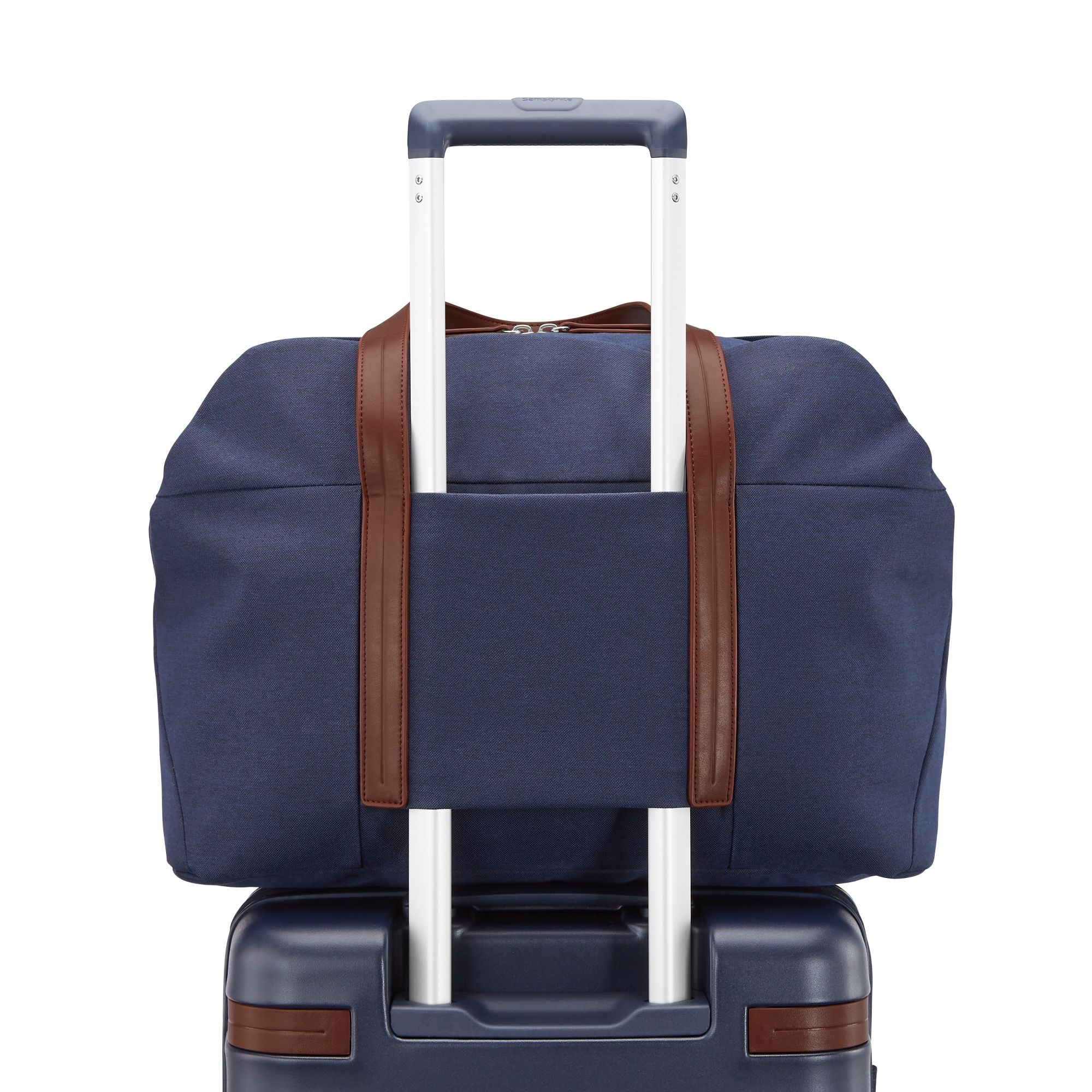 Virtuosa Weekender Tote — Image 7