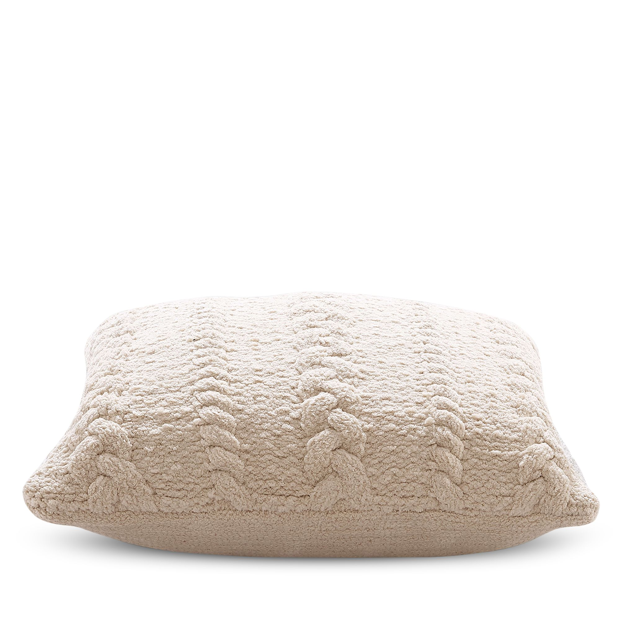 Braided Throw Pillow — Image 3